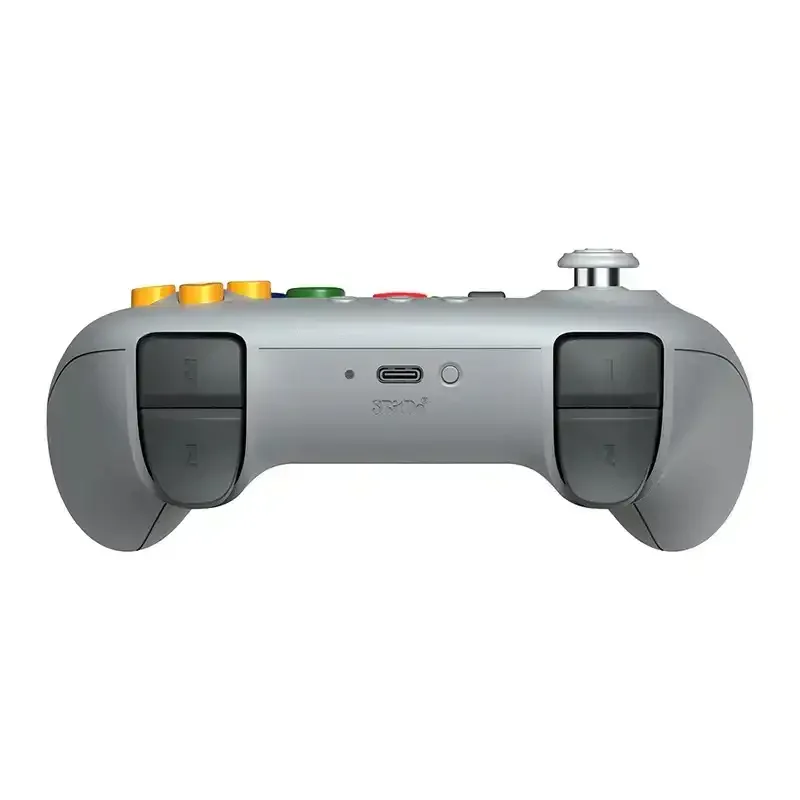 8BitDo - 64 Bluetooth Controller for Analogue 3D - Kontroler Bezprzewodowy do Analogue 3D - Image 13