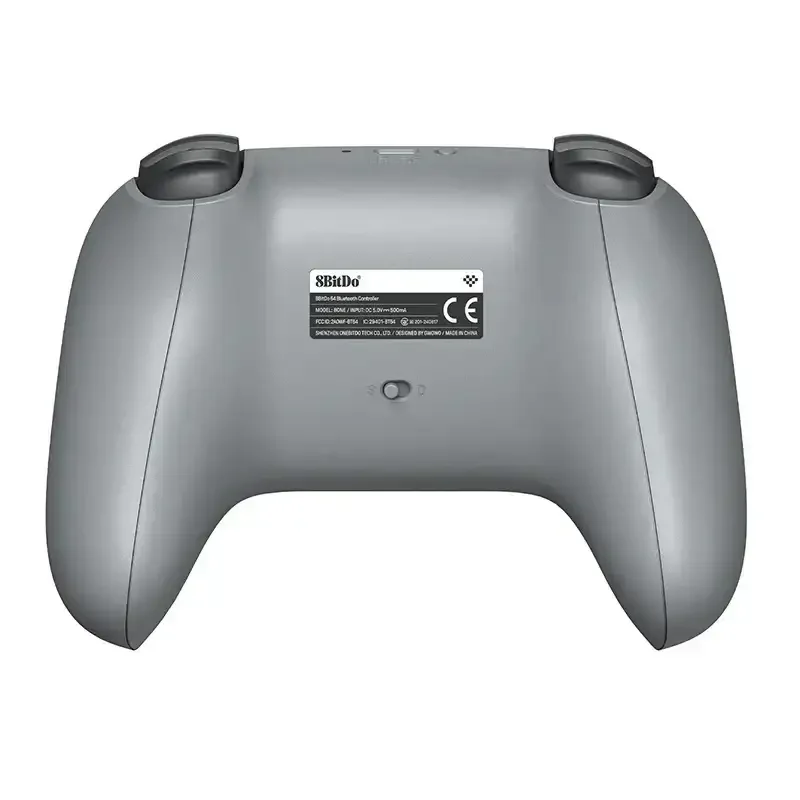 8BitDo - 64 Bluetooth Controller for Analogue 3D - Kontroler Bezprzewodowy do Analogue 3D - Image 15