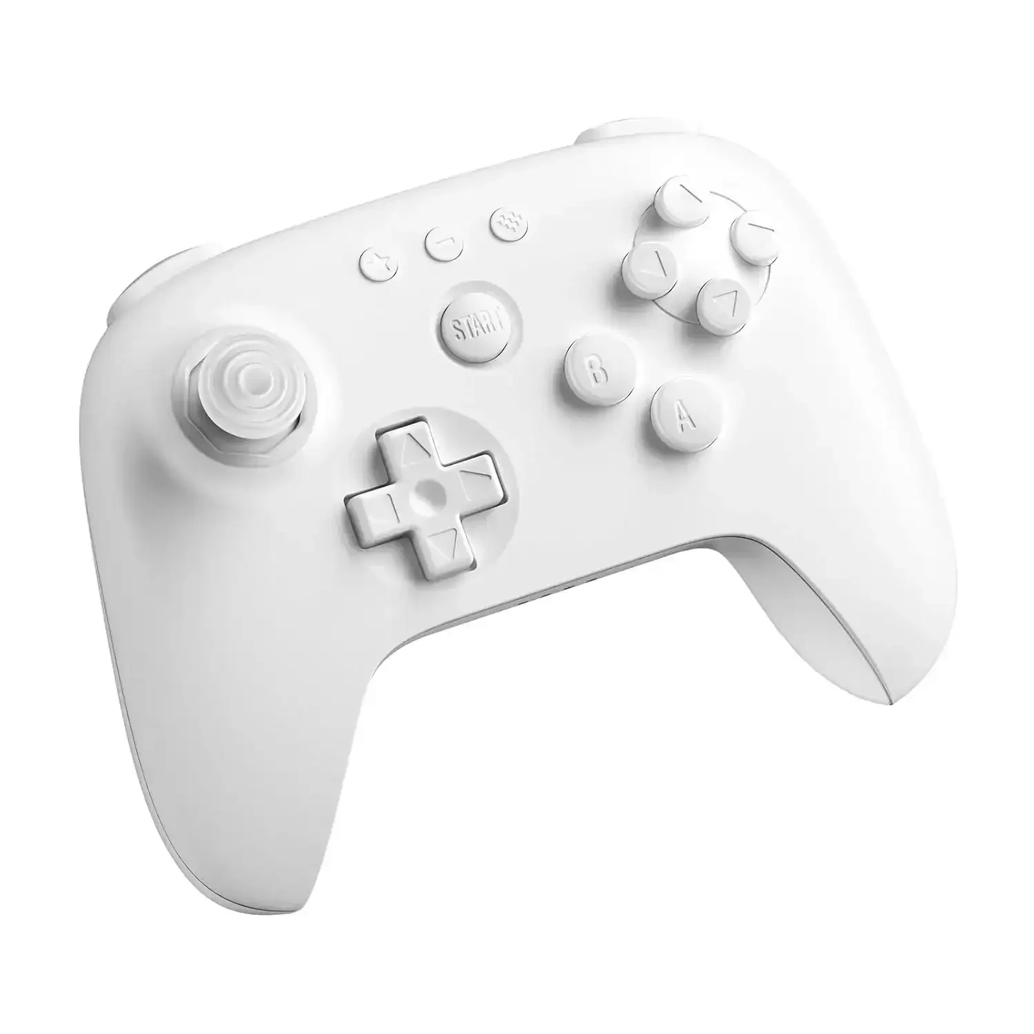 8BitDo - 64 Bluetooth Controller for Analogue 3D - Kontroler Bezprzewodowy do Analogue 3D - Image 6
