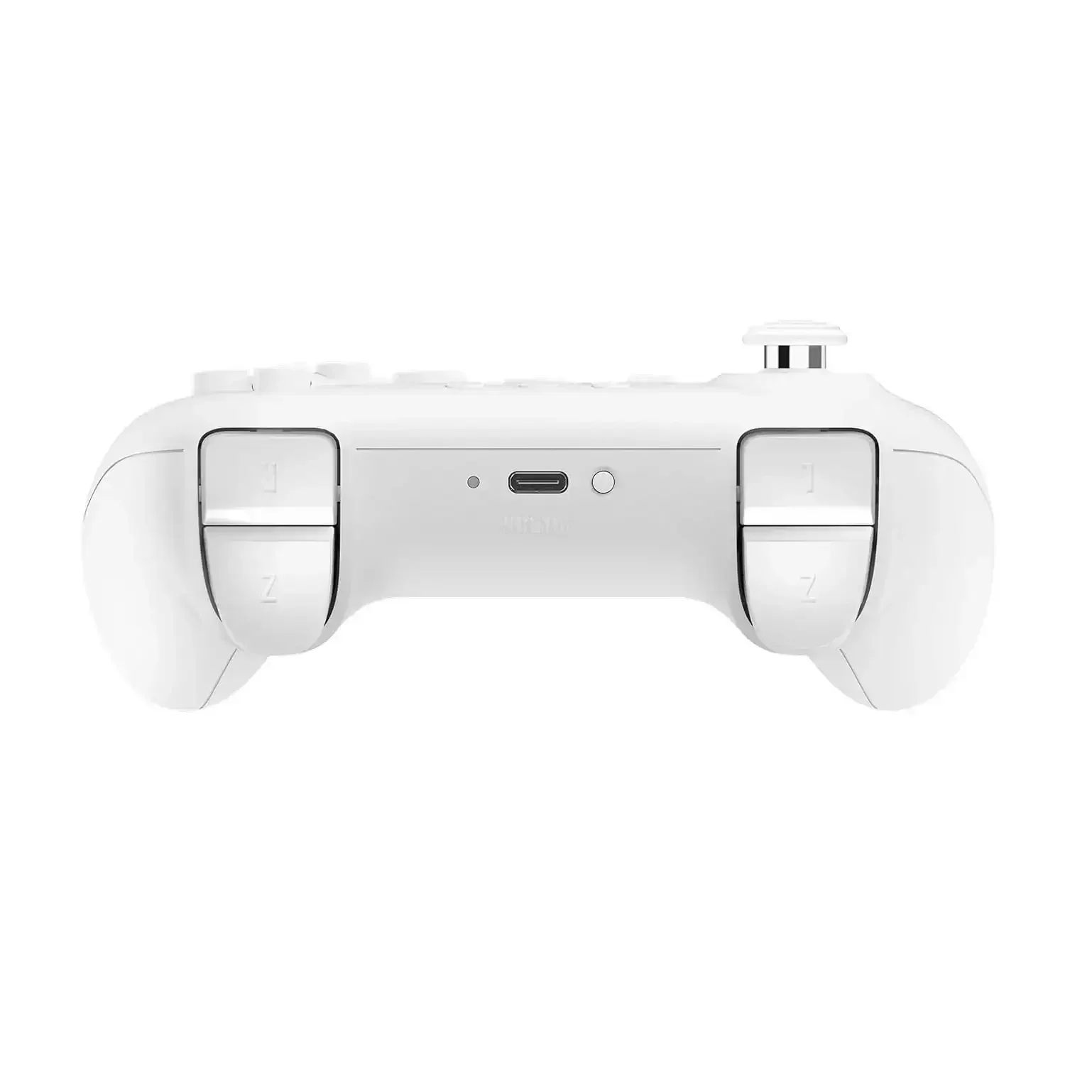 8BitDo - 64 Bluetooth Controller for Analogue 3D - Kontroler Bezprzewodowy do Analogue 3D - Image 8