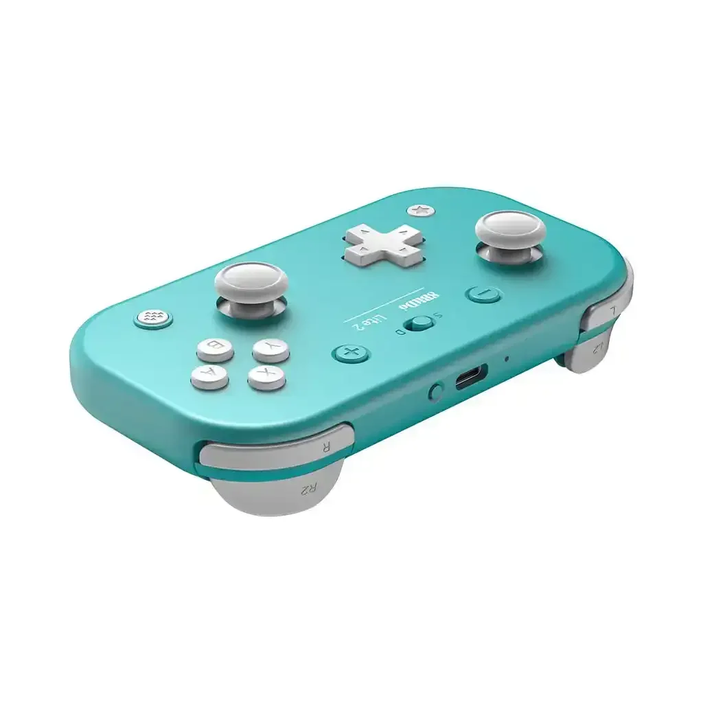 8BitDo - Lite 2 BT Gamepad - Bezprzewodowy Kontroler Bluetooth - Image 2
