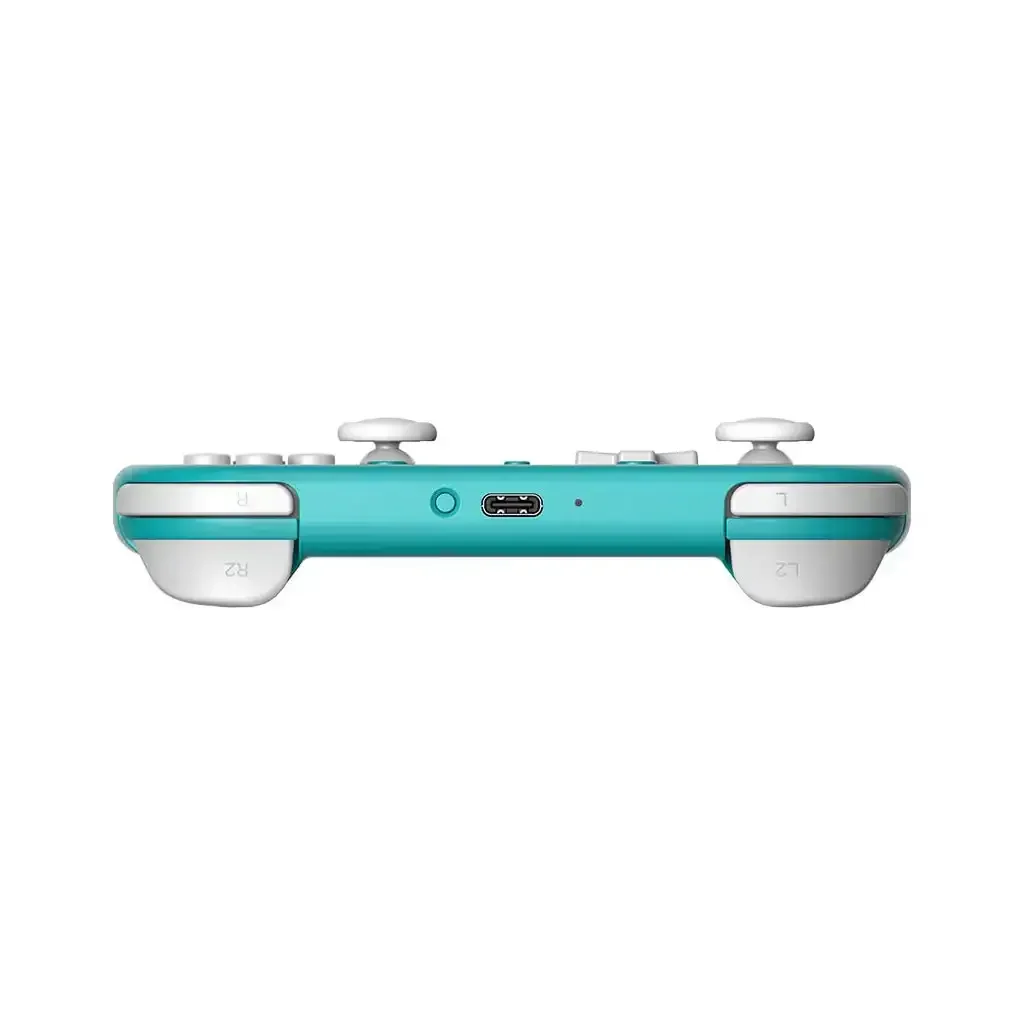 8BitDo - Lite 2 BT Gamepad - Bezprzewodowy Kontroler Bluetooth - Image 3