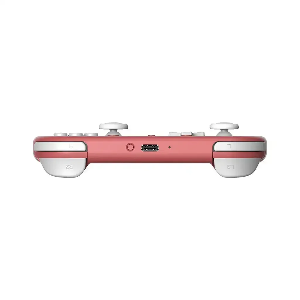 8BitDo - Lite 2 BT Gamepad - Bezprzewodowy Kontroler Bluetooth - Image 6