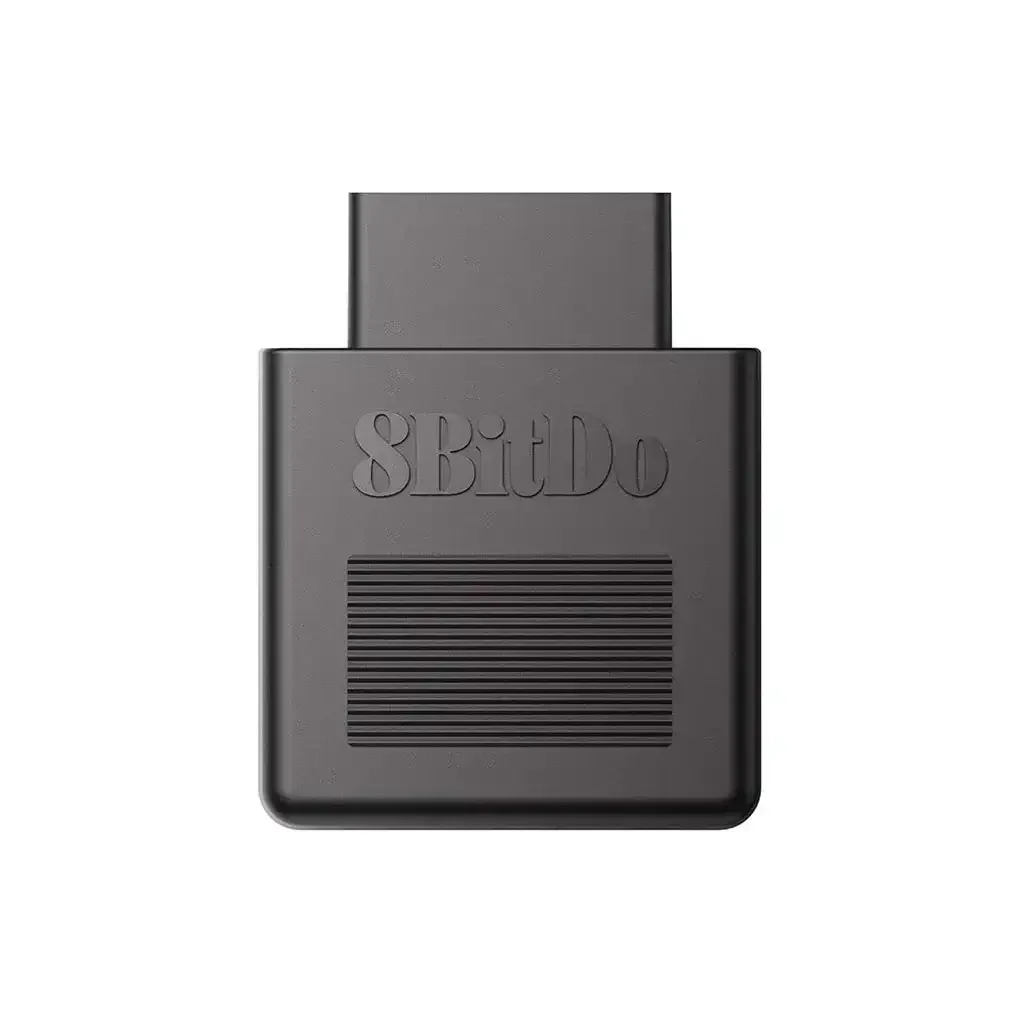 8Bitdo - M30 2.4G Mega Drive - Bezprzewodowy Kontroler do Gier - Image 4