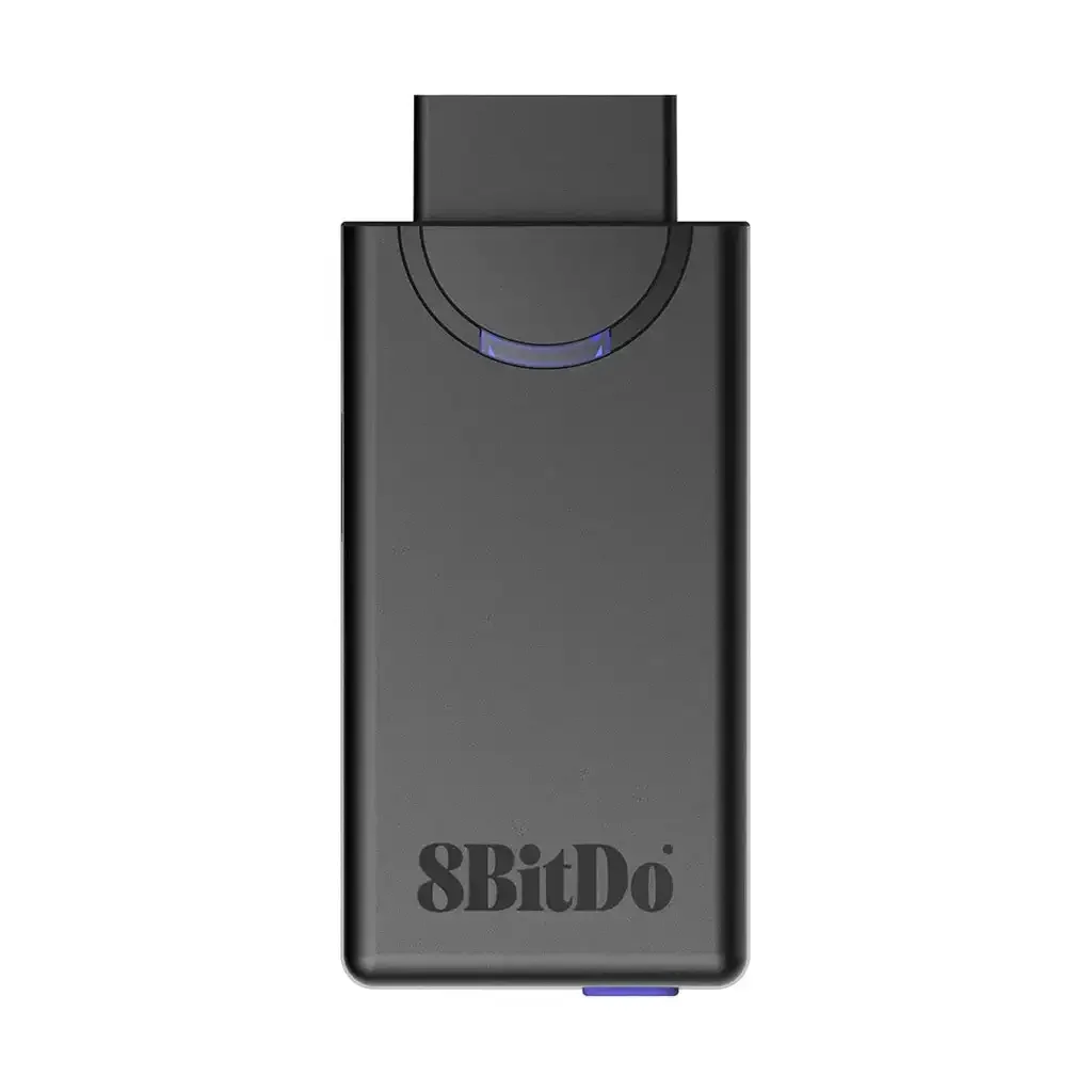 8BitDo - M30 MegaDrive Retro Receiver - Retro Adapter MegaDrive - Image 2