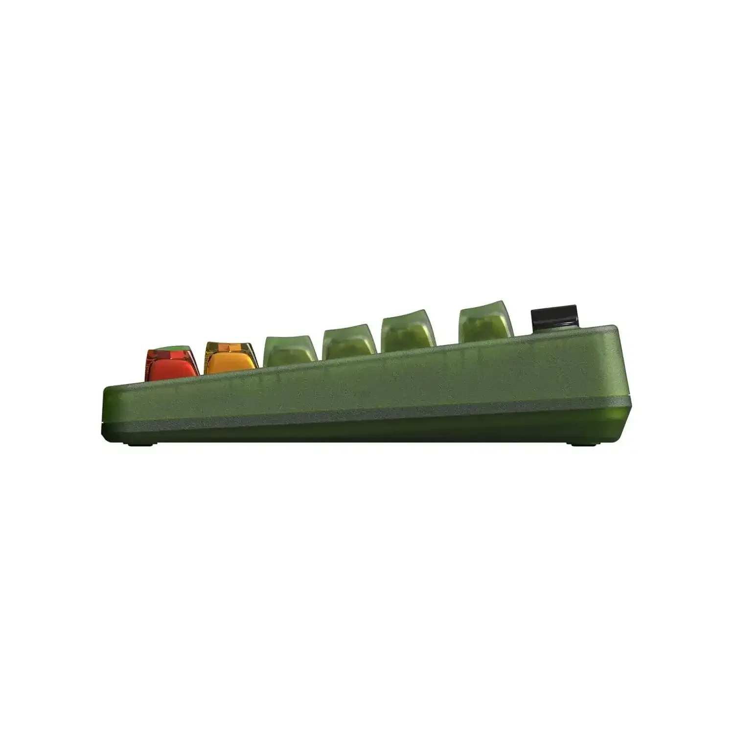 8BitDo - Retro 87 Mechanical Keyboard Xbox Edition - Bezprzewodowa Klawiatura Mechaniczna Retro - Image 4
