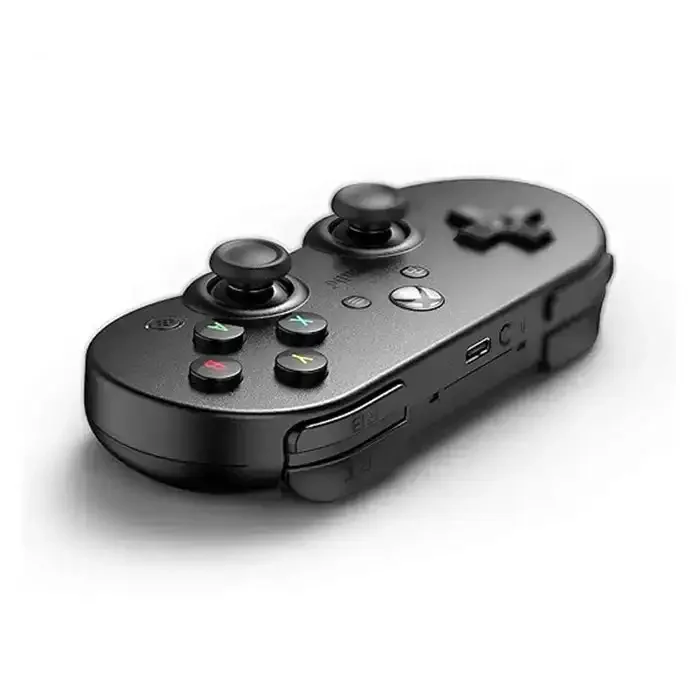 8BitDo - SN30 Pro XCloud Pad + Clip - Bezprzewodowy Kontroler do Gier - Image 2