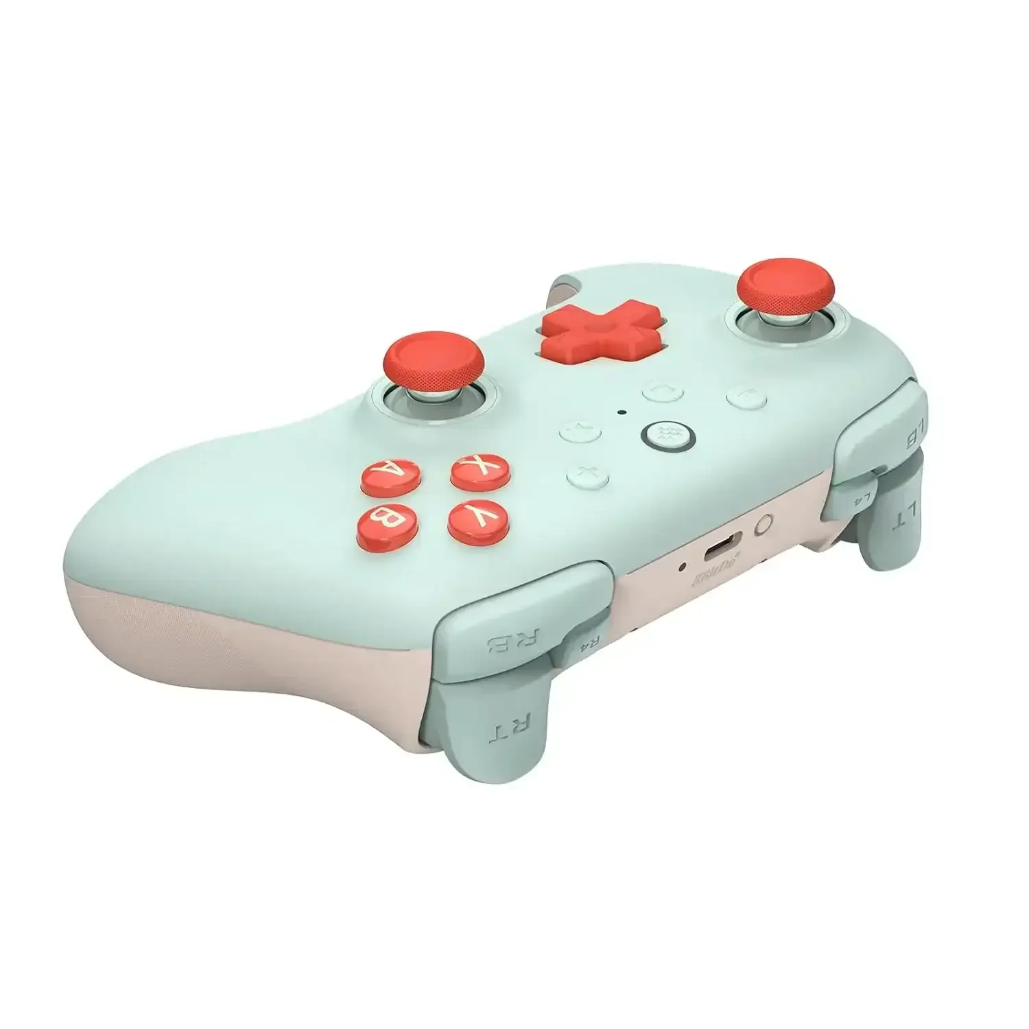 8BitDo - Ultimate 2C Wireless Controller - Bezprzewodowy Kontroler do Gier - Image 5