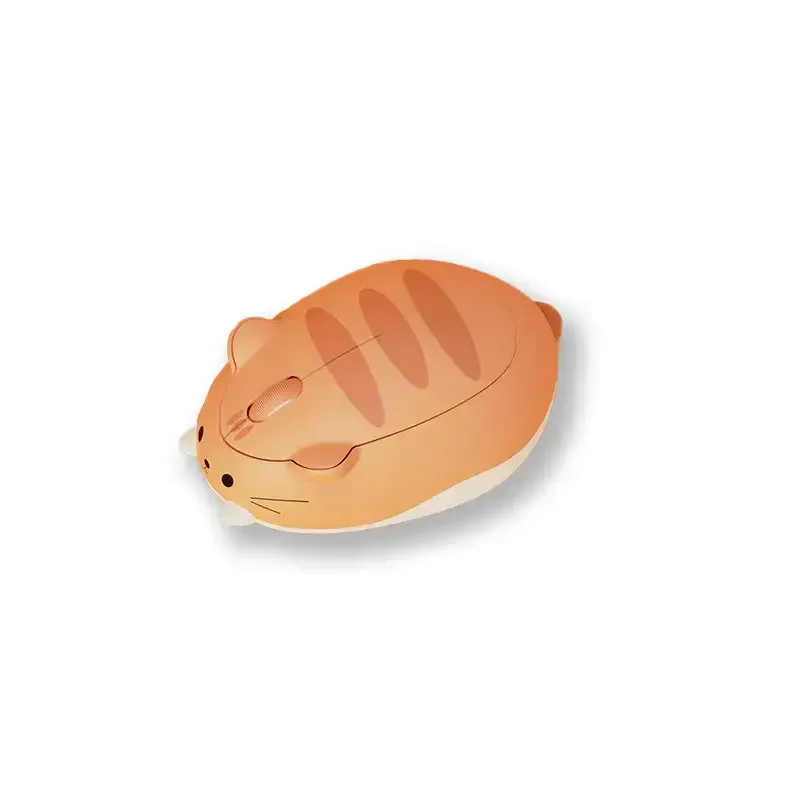 Akko - Cat Theme Mouse - Myszka Bezprzewodowa - Image 3