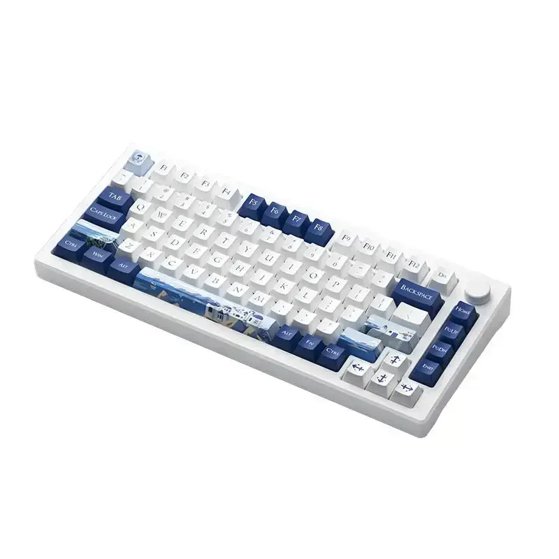 Akko - MOD007B HE PC Santorini - Bezprzewodowa Klawiatura Magnetyczna - Image 3