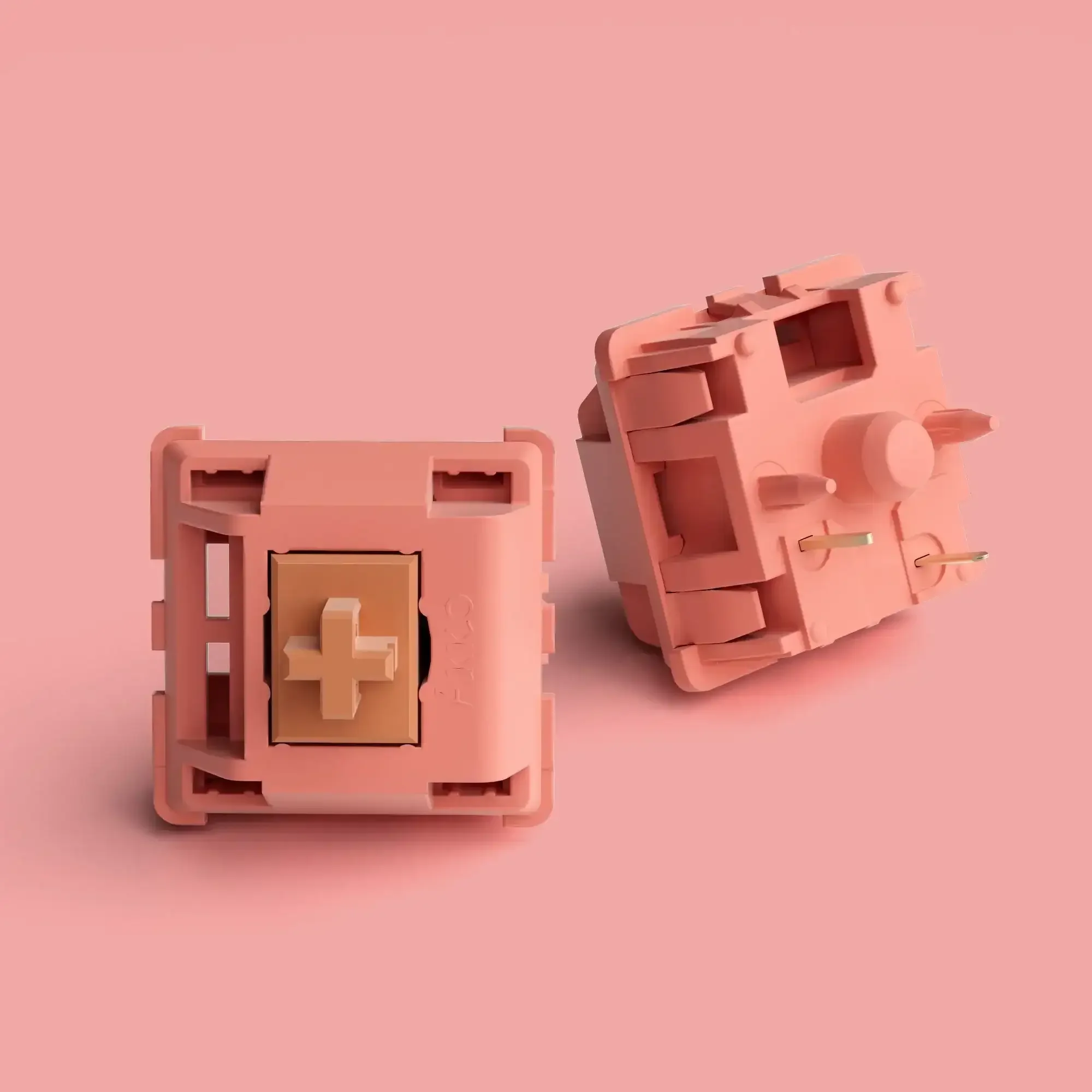 Akko - Rosewood Switch - Image 2