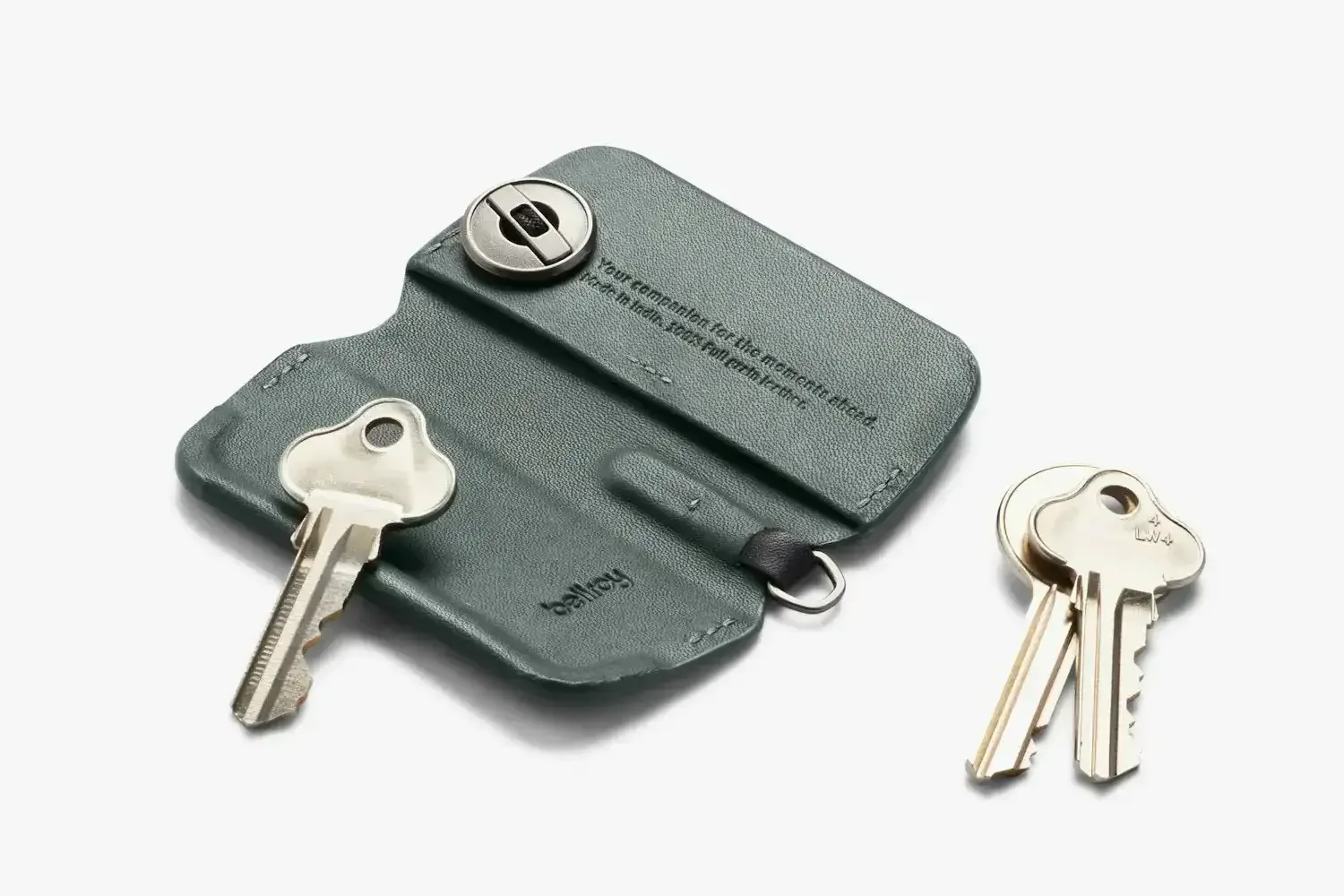 Bellroy - Key Cover - Etui Organizer do Kluczy - Image 17