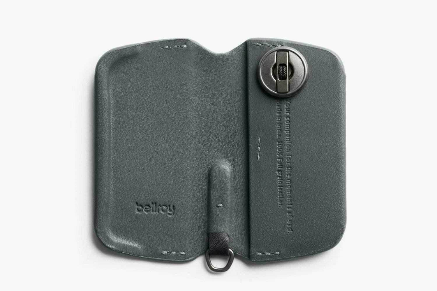 Bellroy - Key Cover - Etui Organizer do Kluczy - Image 19