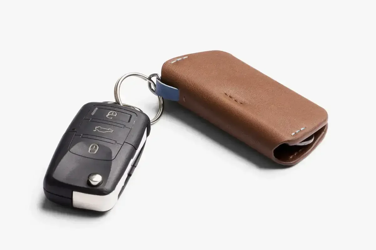 Bellroy - Key Cover - Etui Organizer do Kluczy - Image 26