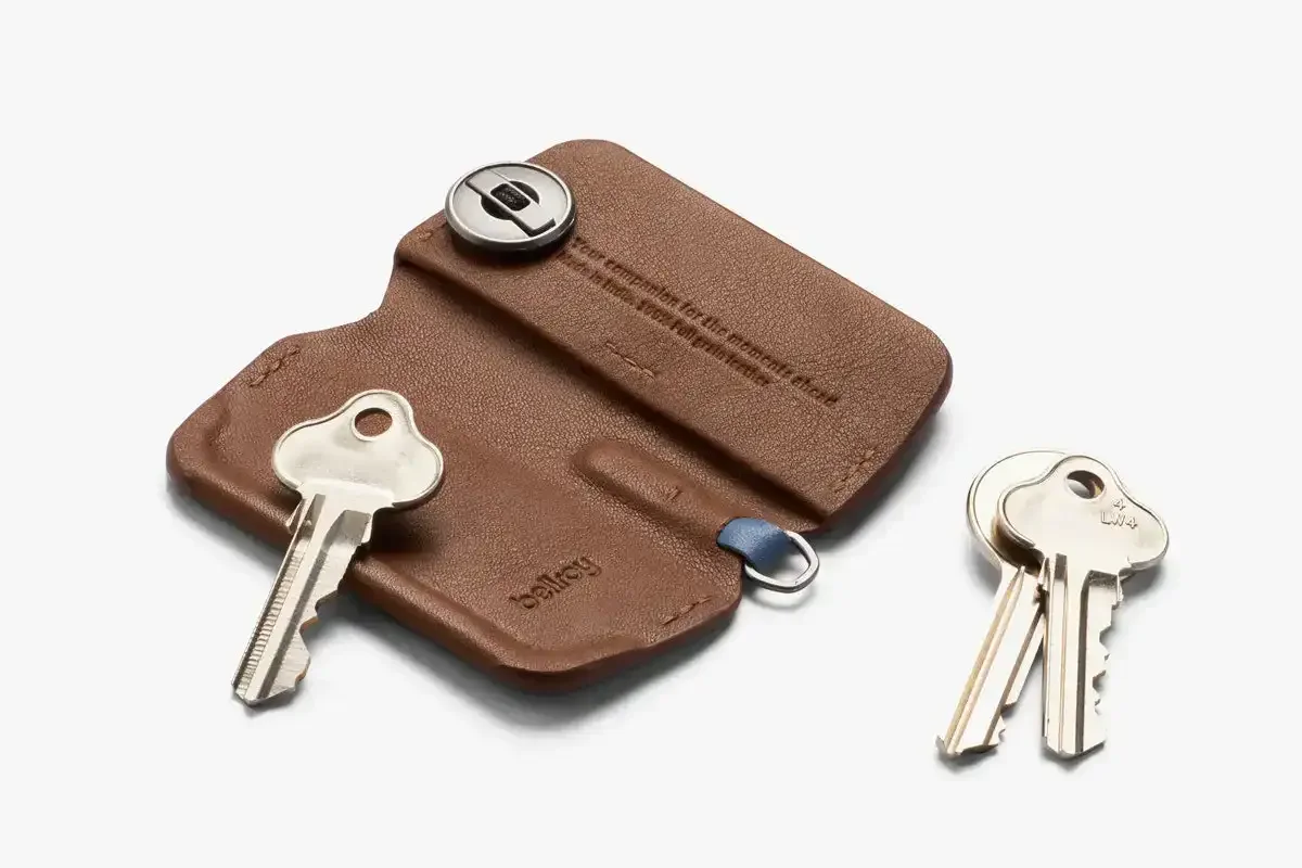 Bellroy - Key Cover - Etui Organizer do Kluczy - Image 27