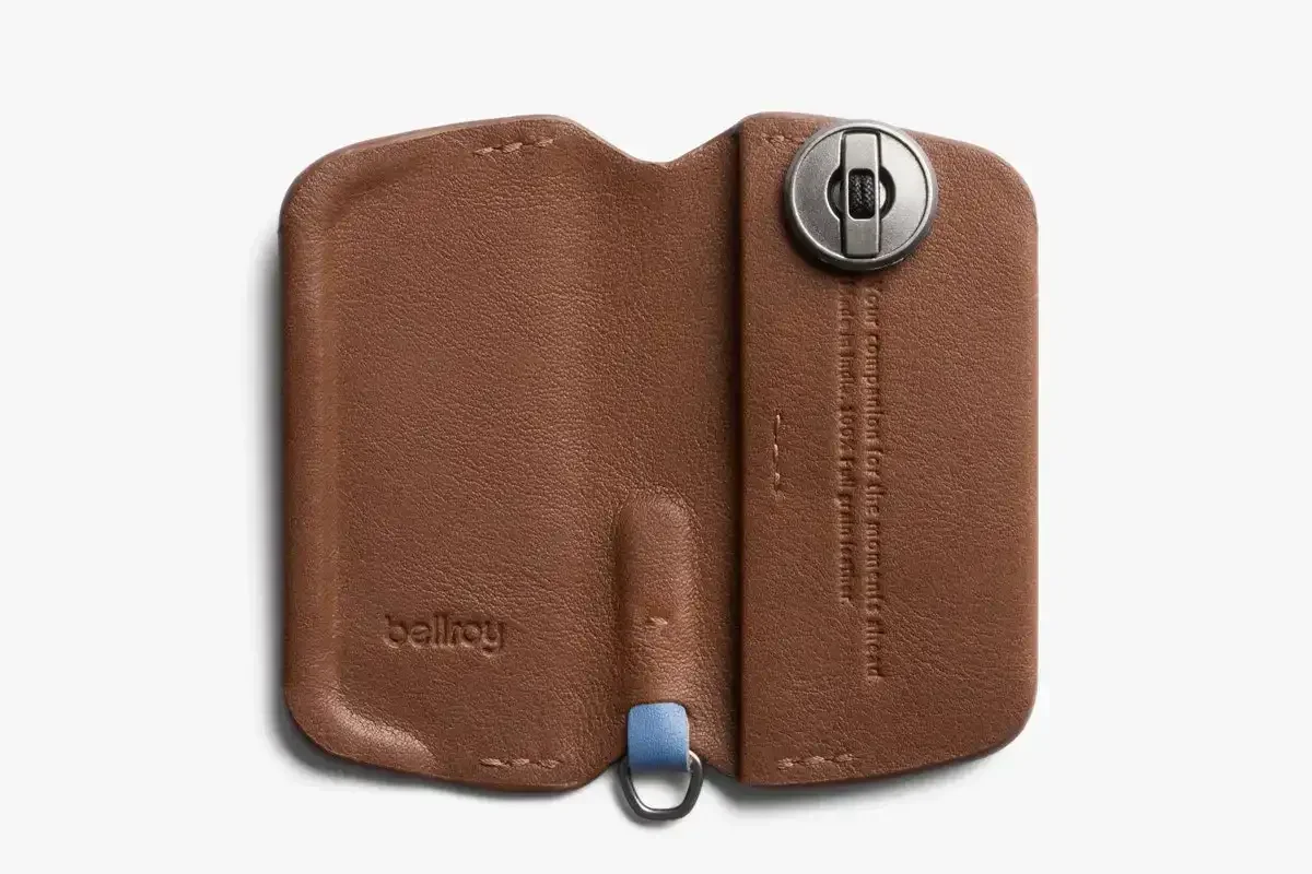 Bellroy - Key Cover - Etui Organizer do Kluczy - Image 29