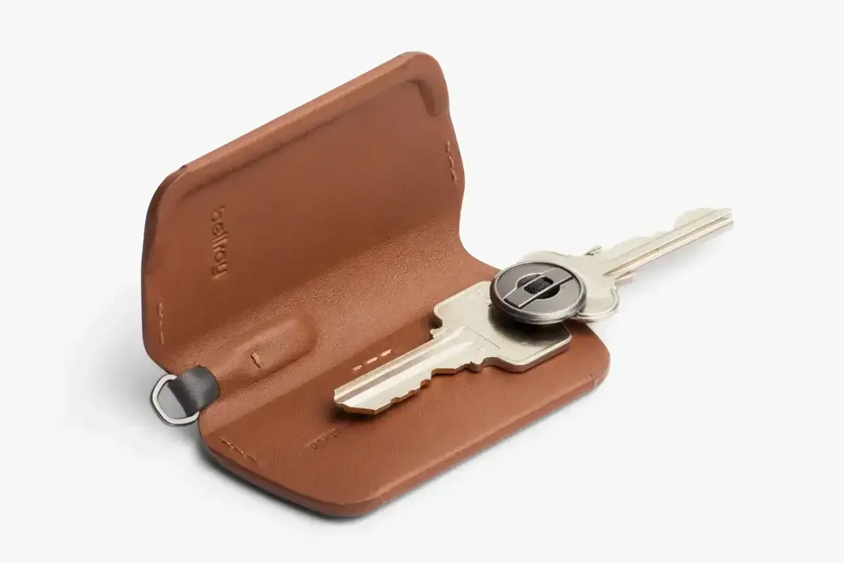 Bellroy - Key Cover - Etui Organizer do Kluczy - Image 32