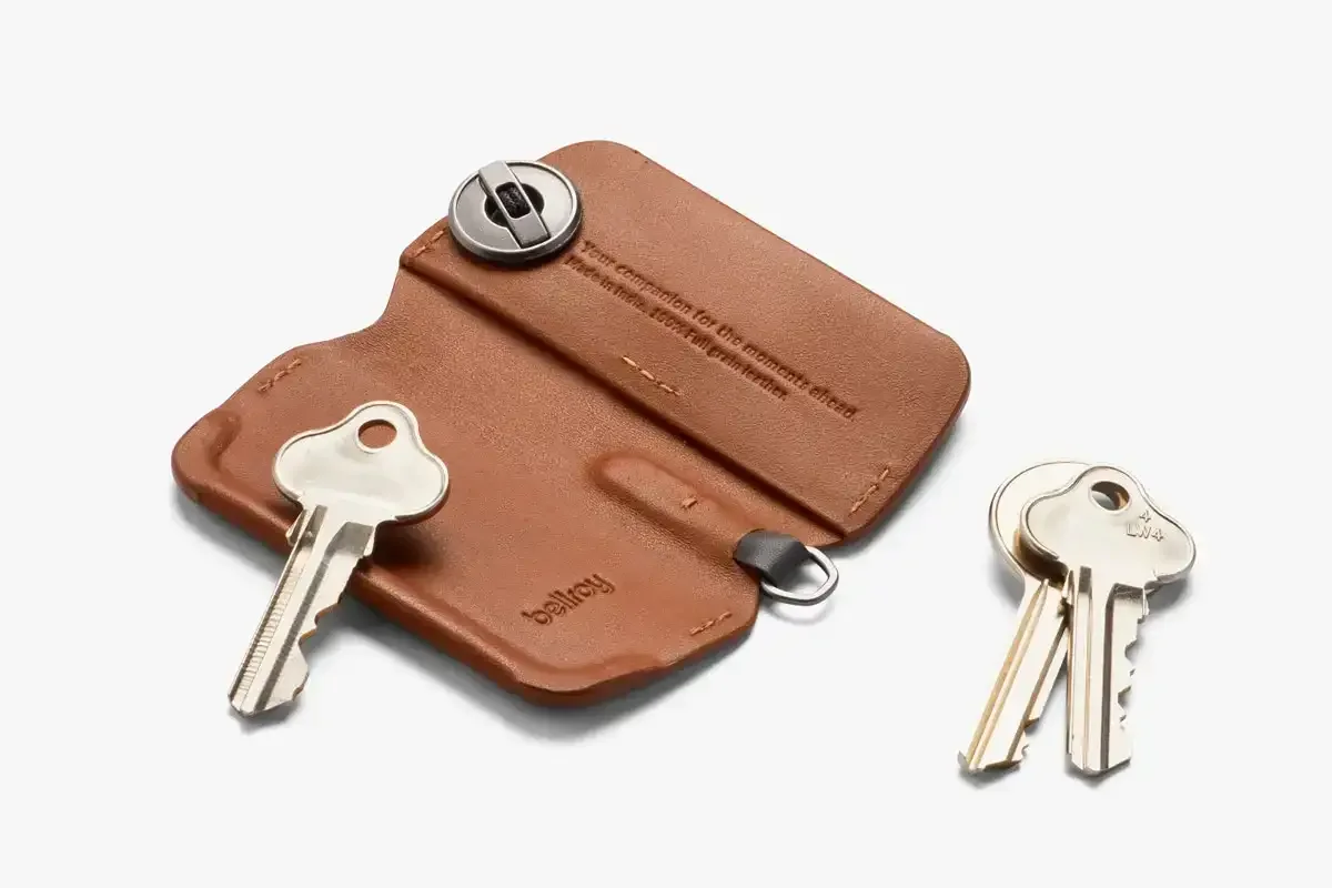 Bellroy - Key Cover - Etui Organizer do Kluczy - Image 36