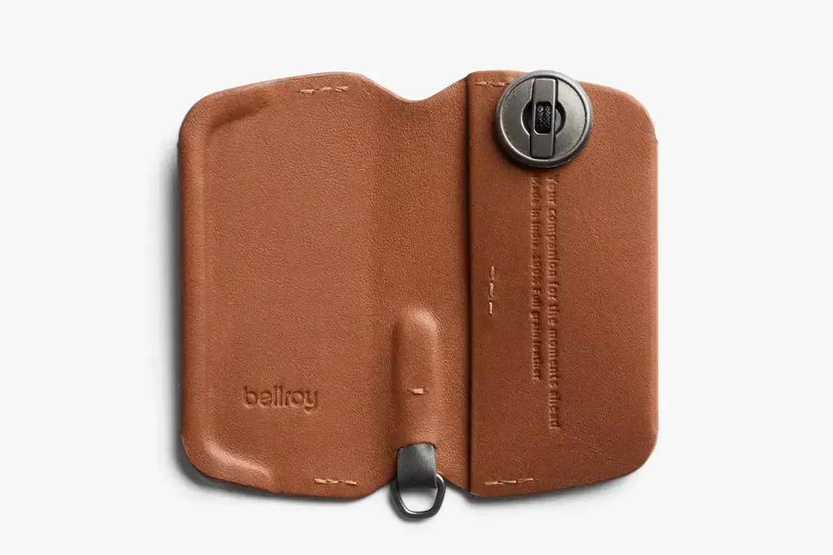 Bellroy - Key Cover - Etui Organizer do Kluczy - Image 39