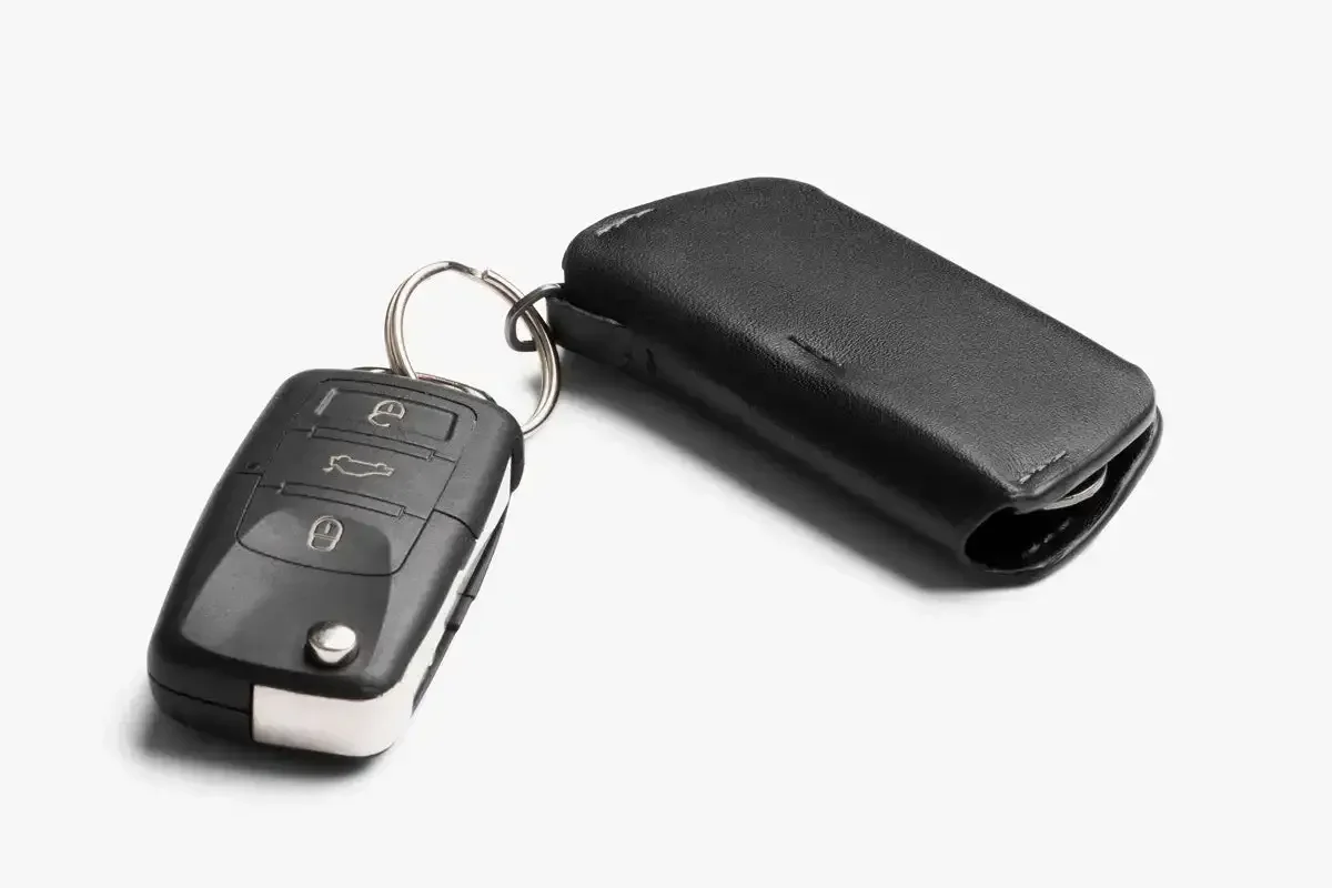 Bellroy - Key Cover - Etui Organizer do Kluczy - Image 41