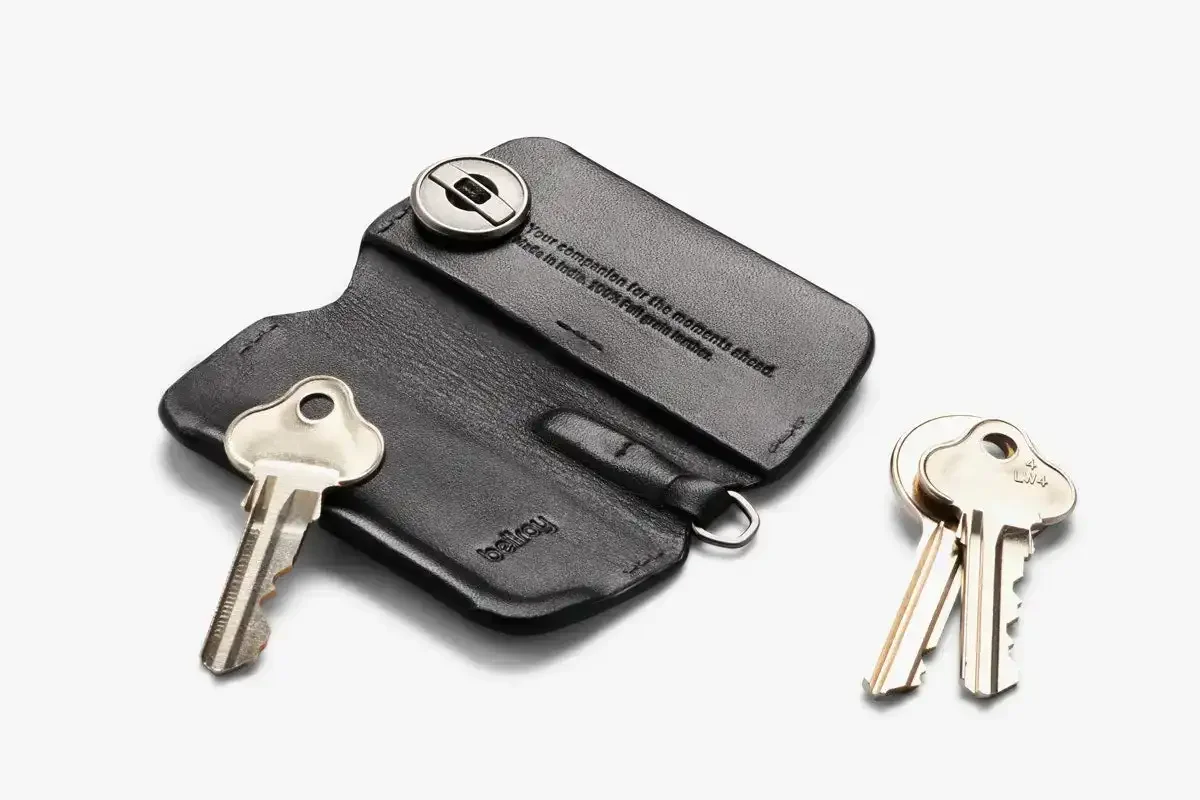 Bellroy - Key Cover - Etui Organizer do Kluczy - Image 42