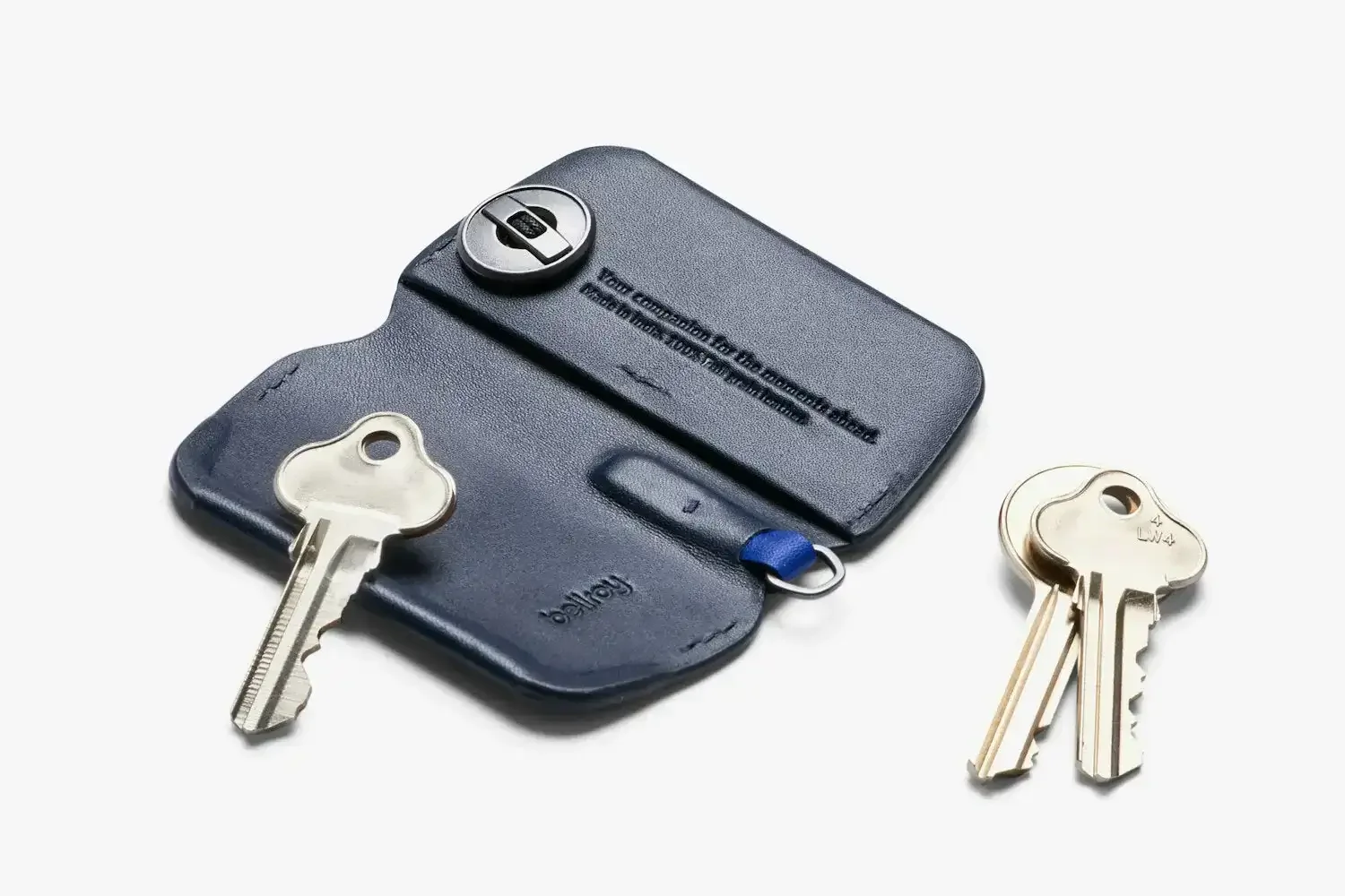 Bellroy - Key Cover - Etui Organizer do Kluczy - Image 8