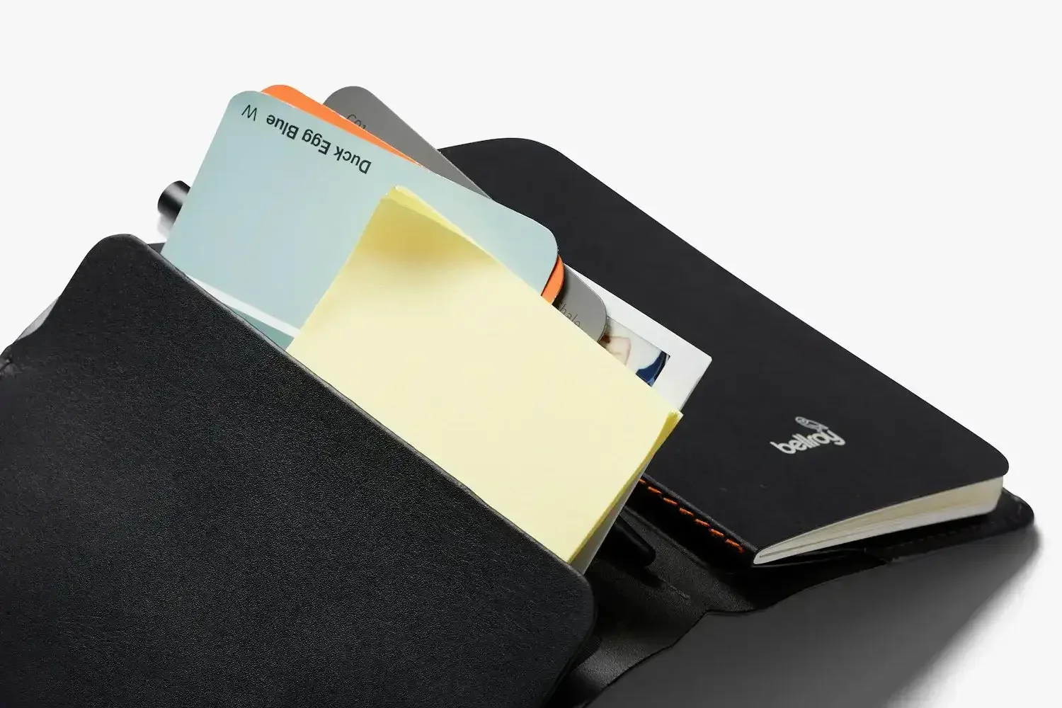 Bellroy - Notebook Cover - Pokrowiec na Notatnik oraz Paszport - Image 3