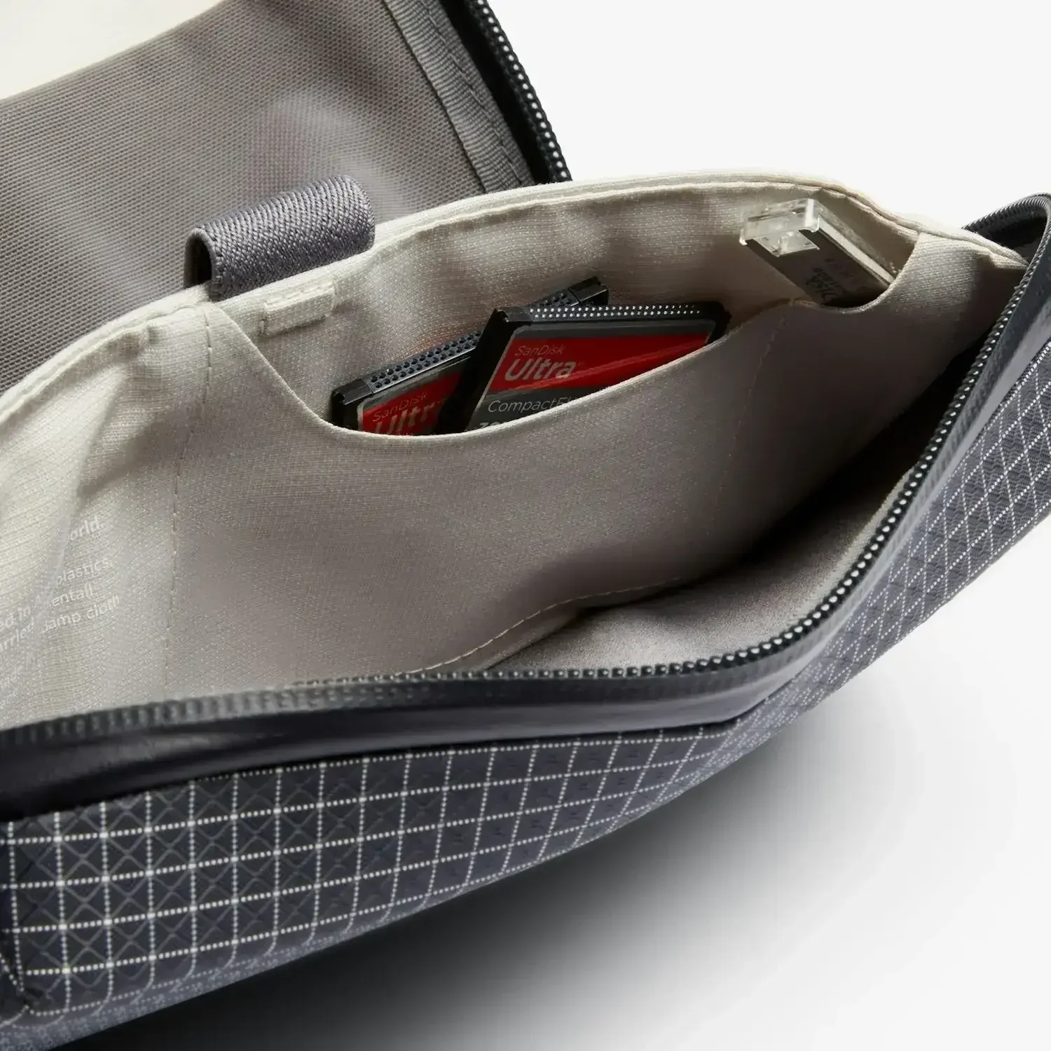 Bellroy - Tech Kit - Organizer na Akcesoria - Image 18