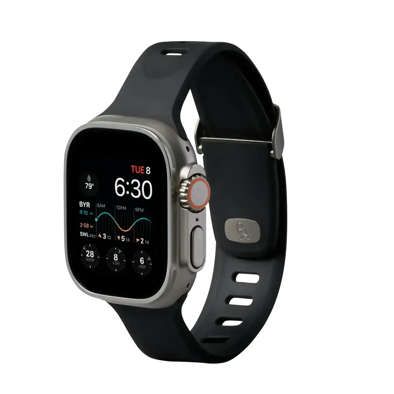 Bellroy - Venture Watch Strap - Pasek do Apple Watch - Image 15