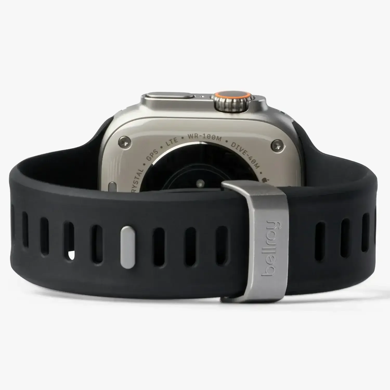 Bellroy - Venture Watch Strap - Pasek do Apple Watch - Image 16