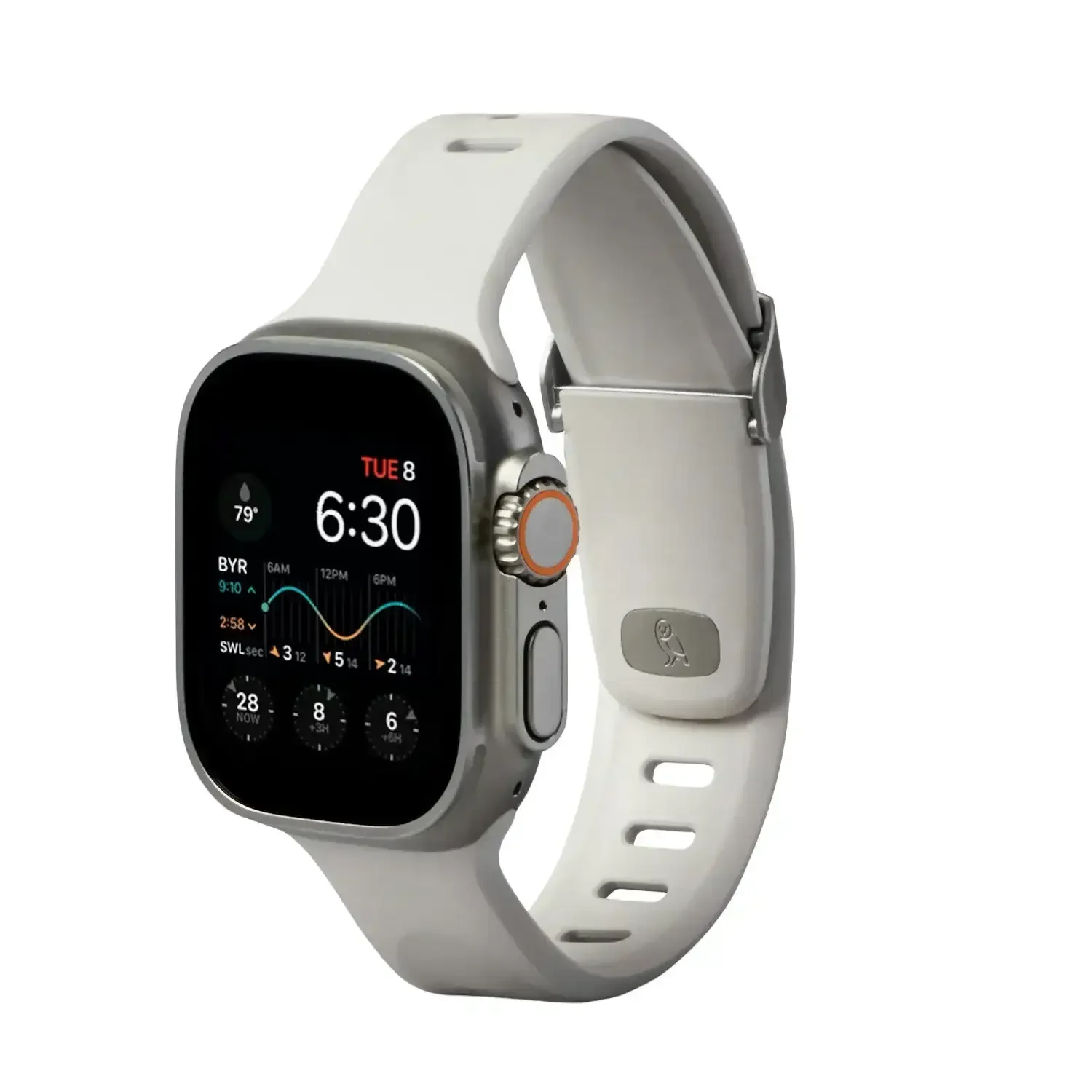 Bellroy - Venture Watch Strap - Pasek do Apple Watch - Image 22