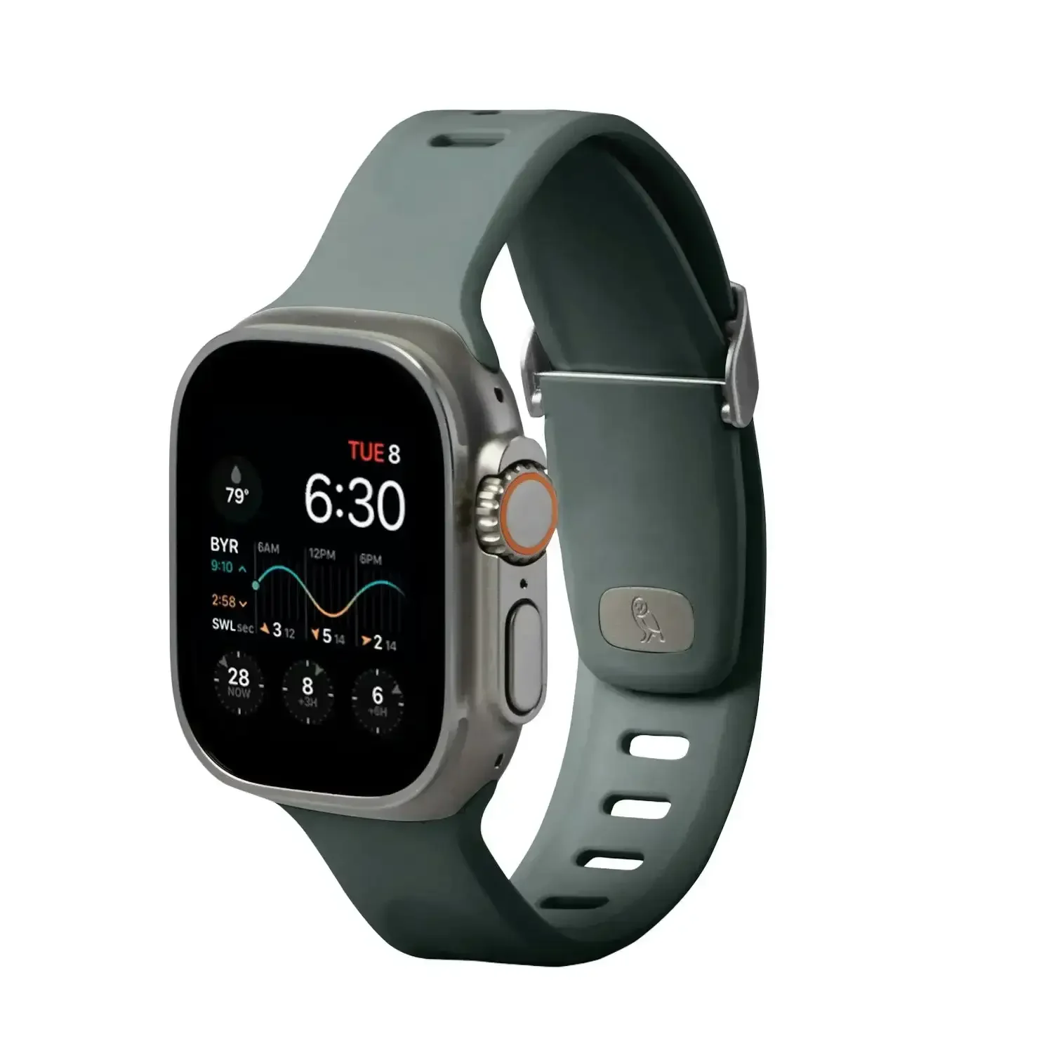Bellroy - Venture Watch Strap - Pasek do Apple Watch - Image 30