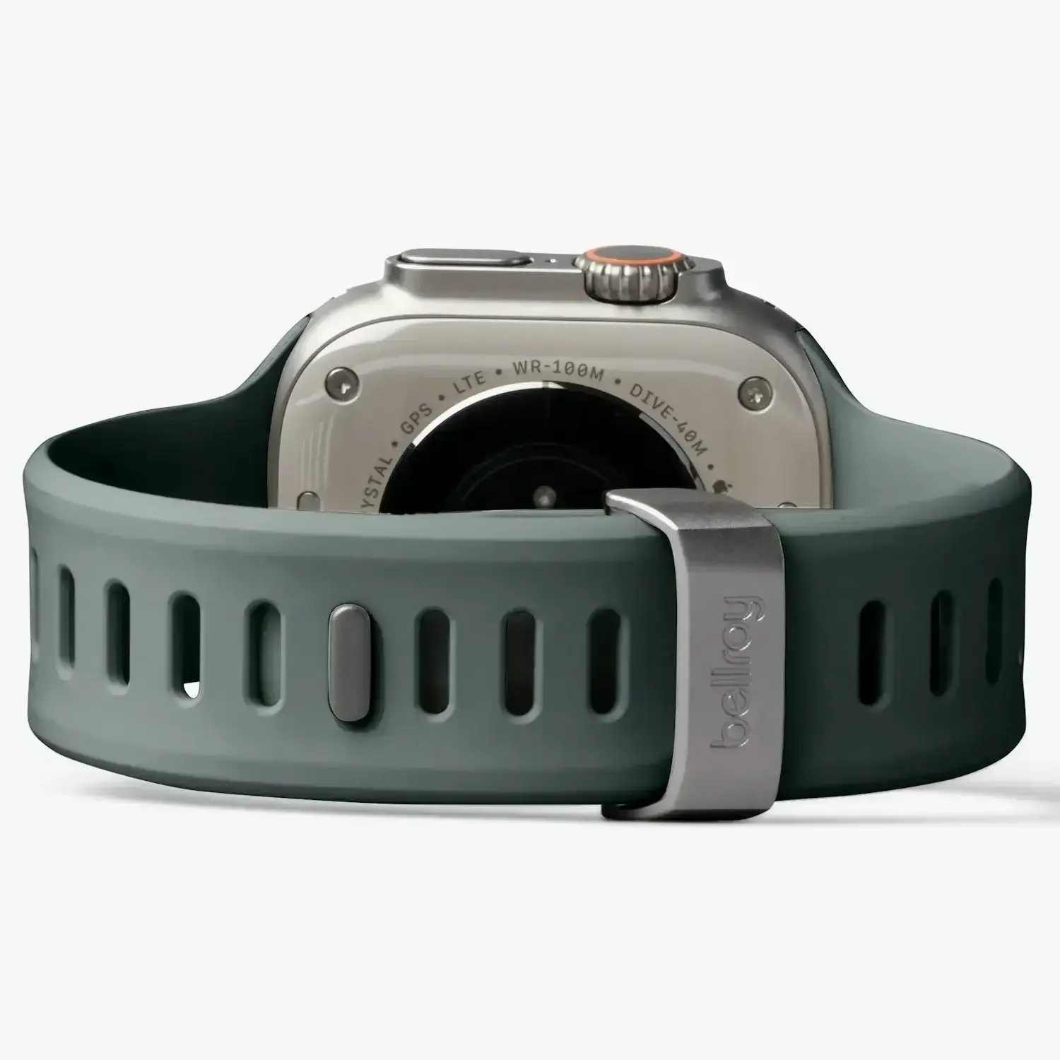 Bellroy - Venture Watch Strap - Pasek do Apple Watch - Image 31
