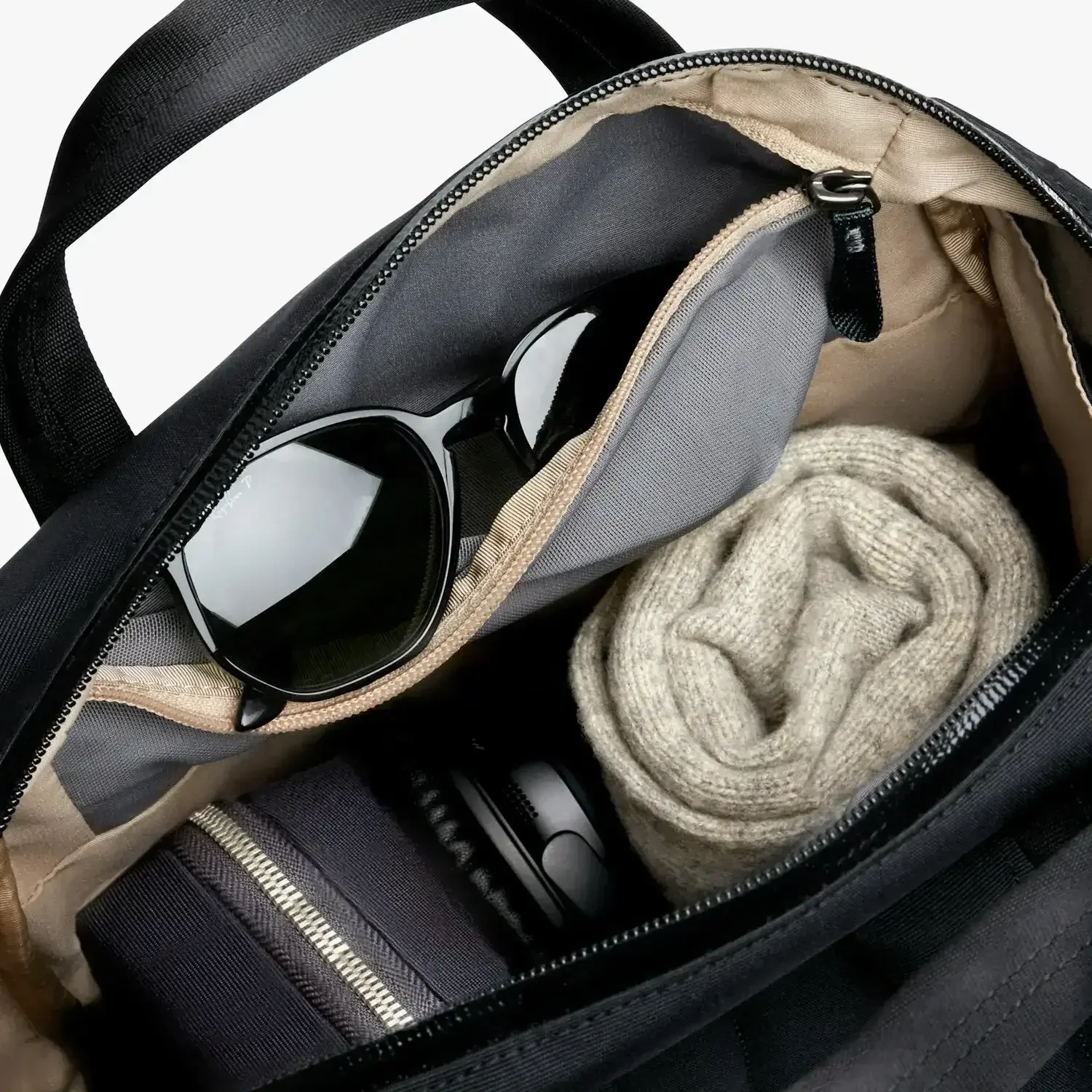 Bellroy - Via Workpack - Wielofunkcyjna Torba na Laptopa - Image 11