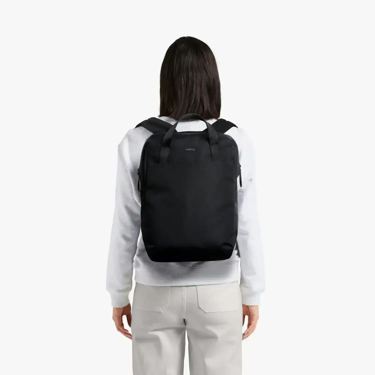 Bellroy - Via Workpack - Wielofunkcyjna Torba na Laptopa - Image 5