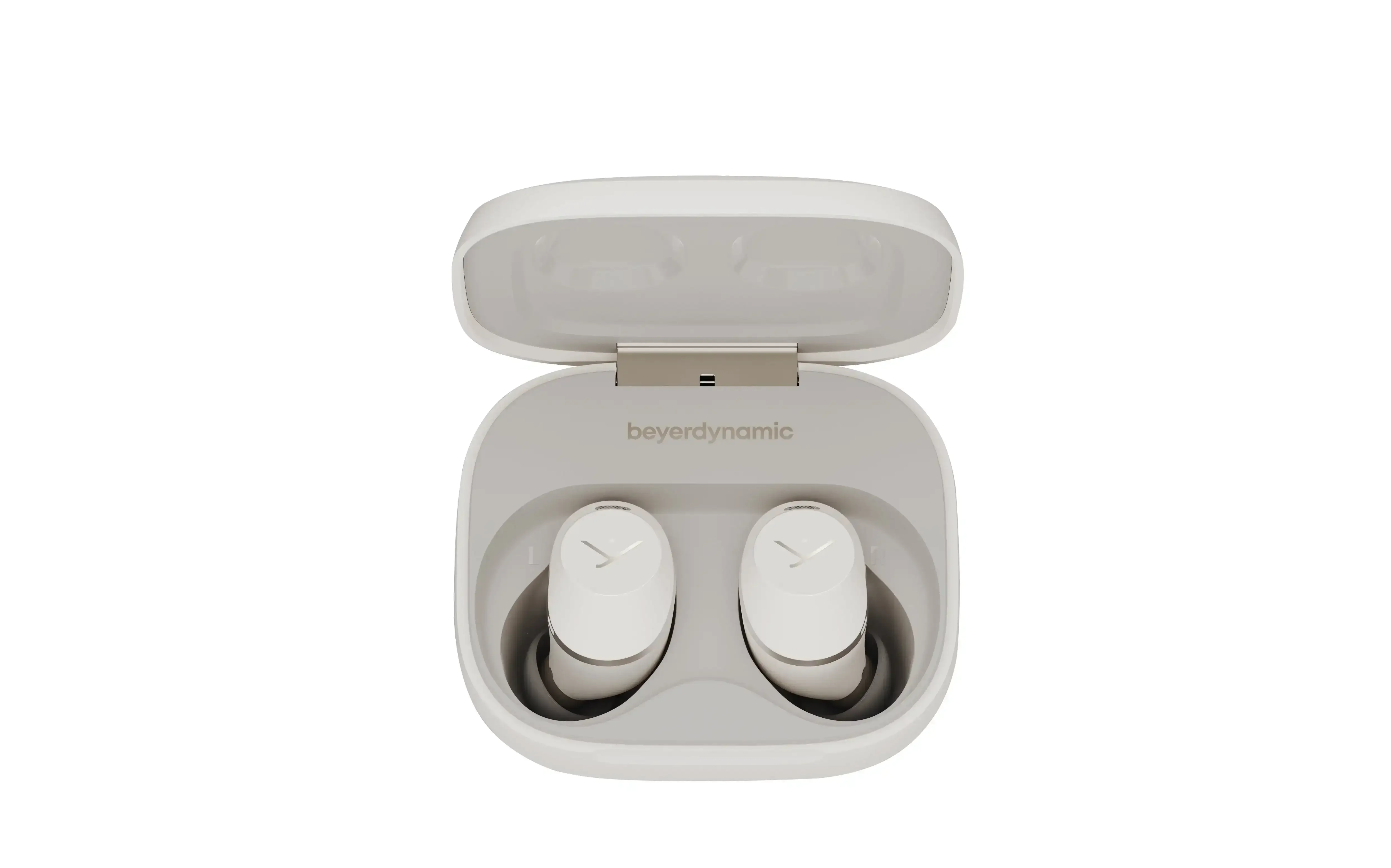 Beyerdynamic - Amiron 300 Wireless Earphones - Bezprzewodowe Słuchawki Douszne - Image 3