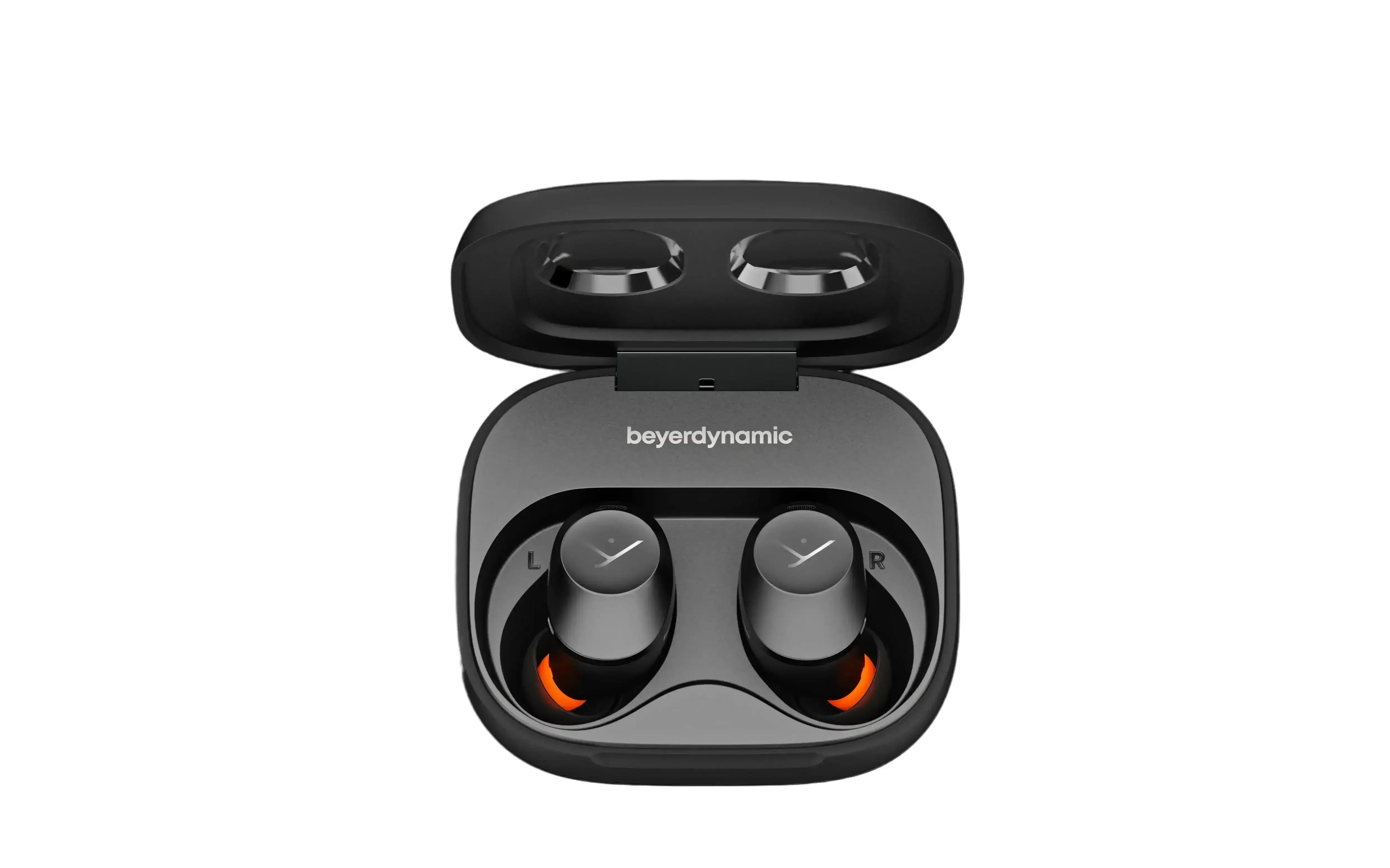 Beyerdynamic - Amiron 300 Wireless Earphones - Bezprzewodowe Słuchawki Douszne - Image 4