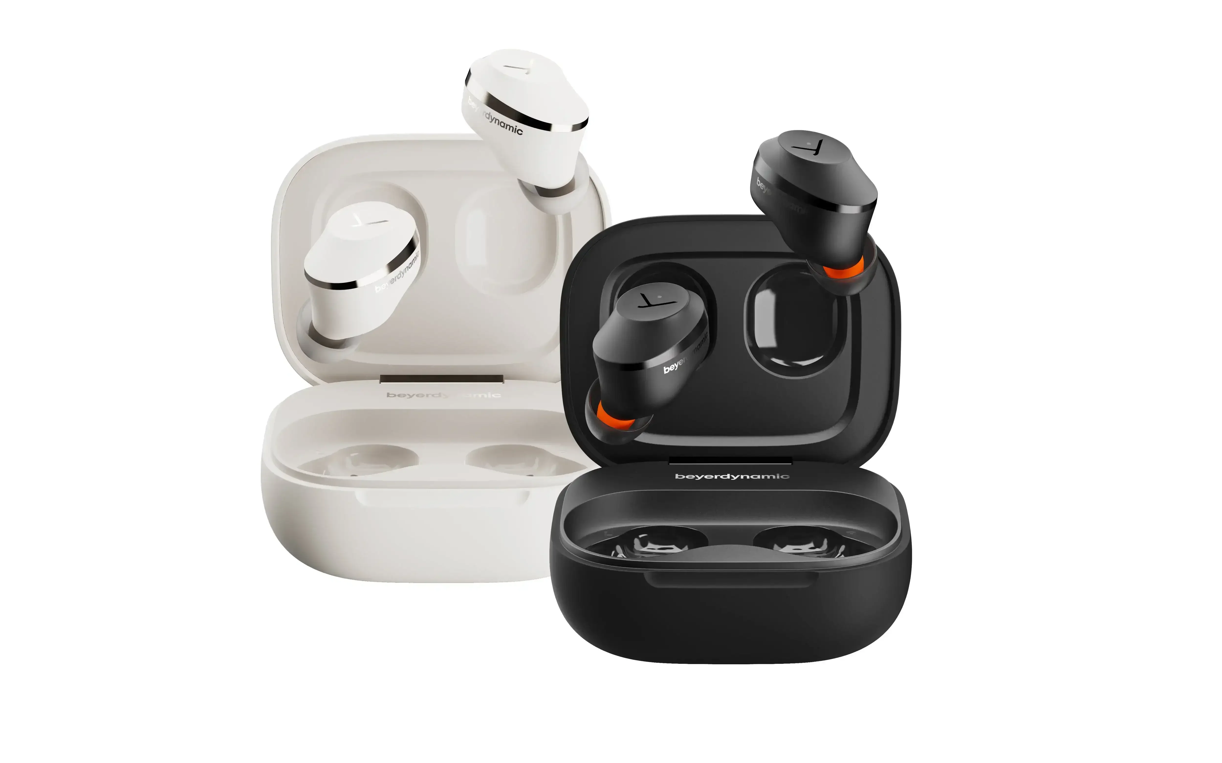 Beyerdynamic - Amiron 300 Wireless Earphones - Bezprzewodowe Słuchawki Douszne - Image 9