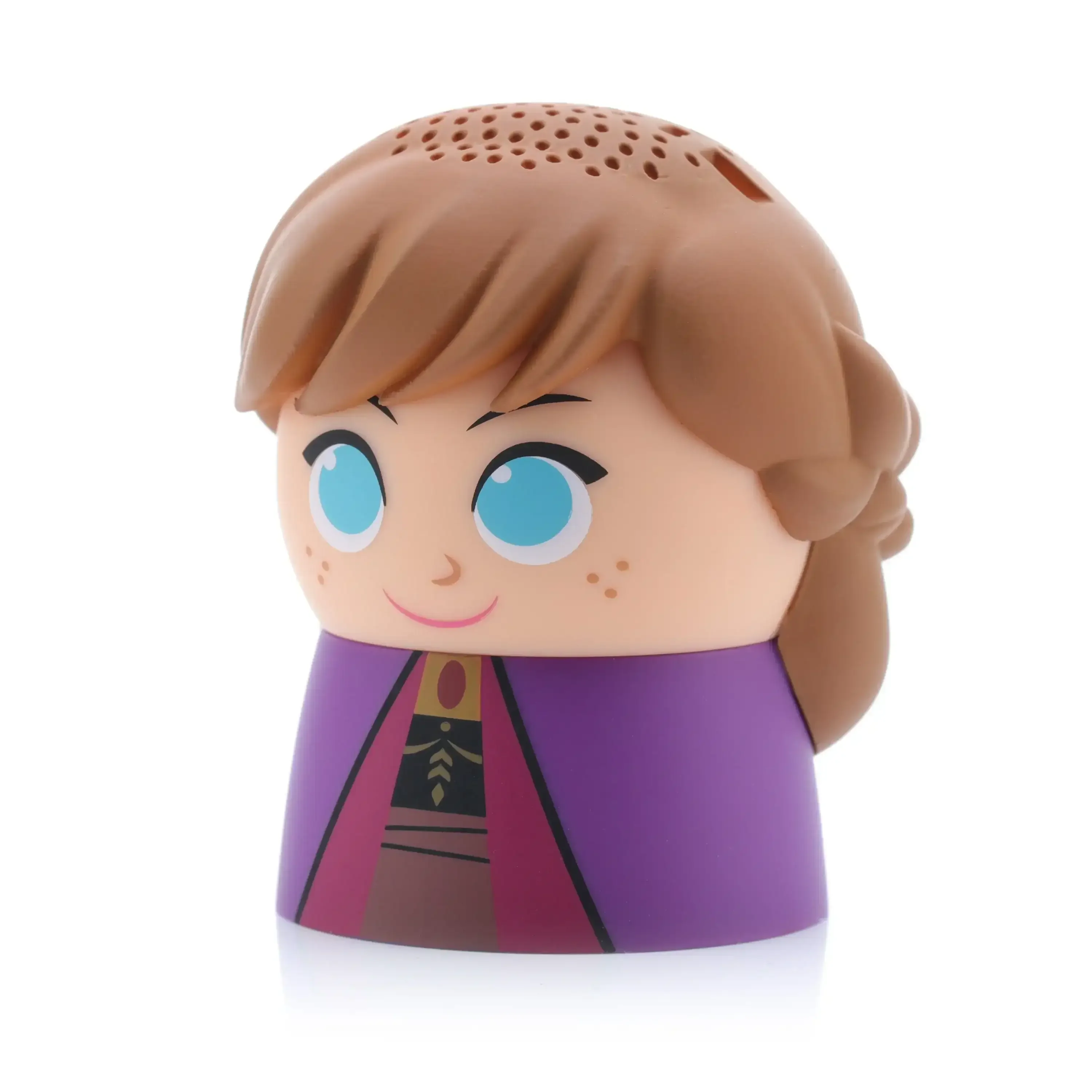 Bitty Boomers - Anna Disney Bluetooth Speaker - Głośnik Bezprzewodowy - Image 2