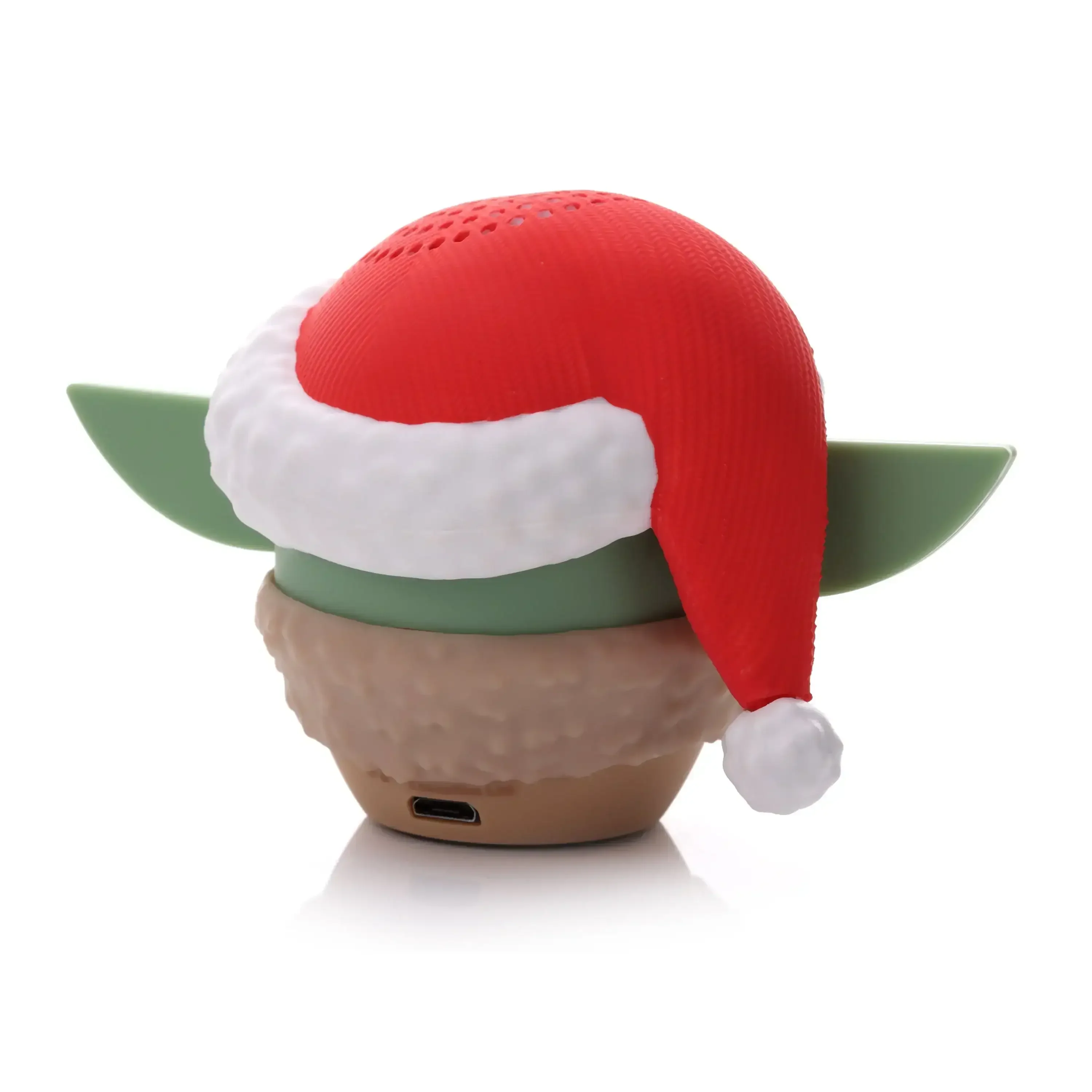 Bitty Boomers - Child/Grogu Holiday Star Wars Bluetooth Speaker - Głośnik Bezprzewodowy - Image 3