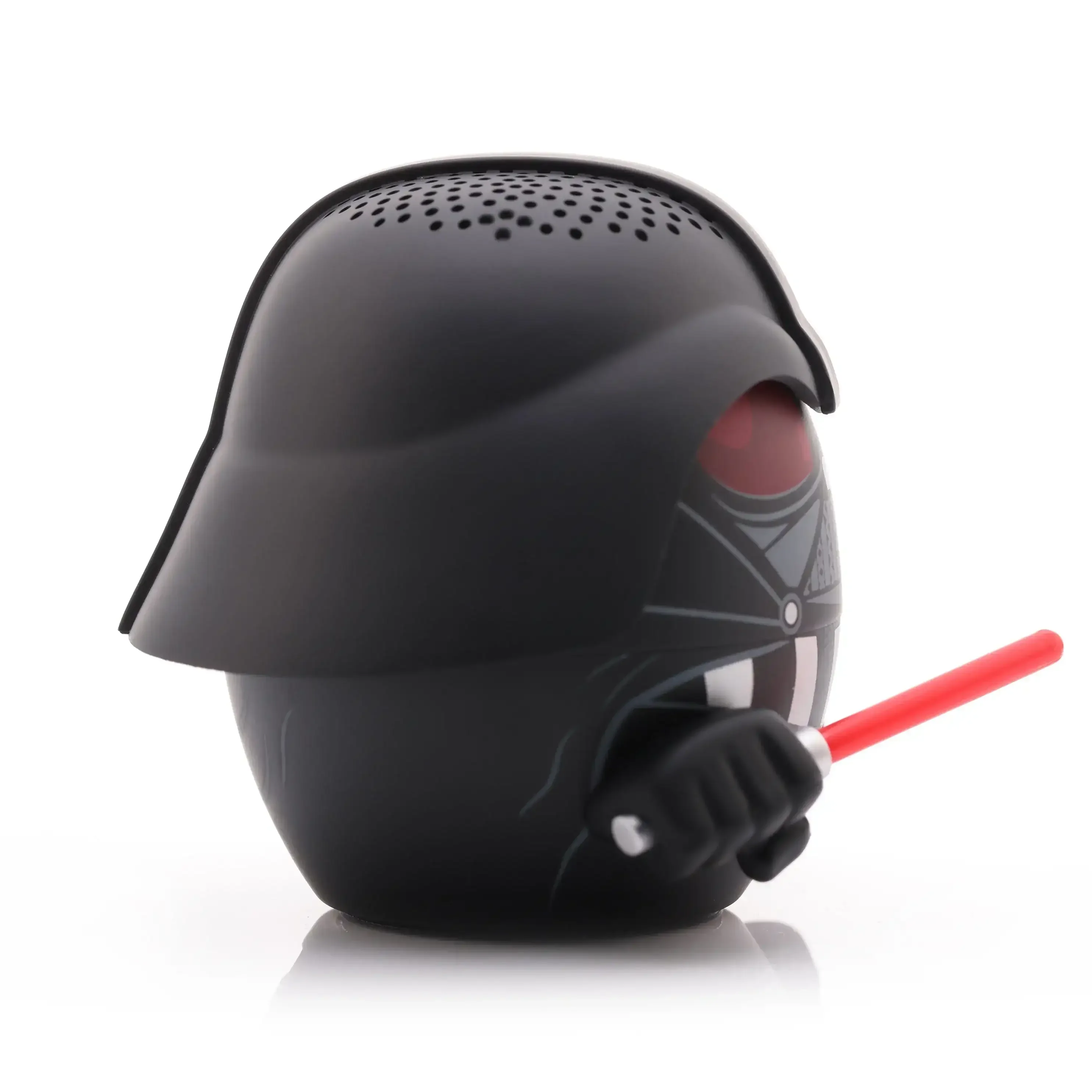Bitty Boomers - Darth Vader with Lightsaber & Red Eyes Star Wars Bluetooth Speaker - Głośnik Bezprzewodowy - Image 3
