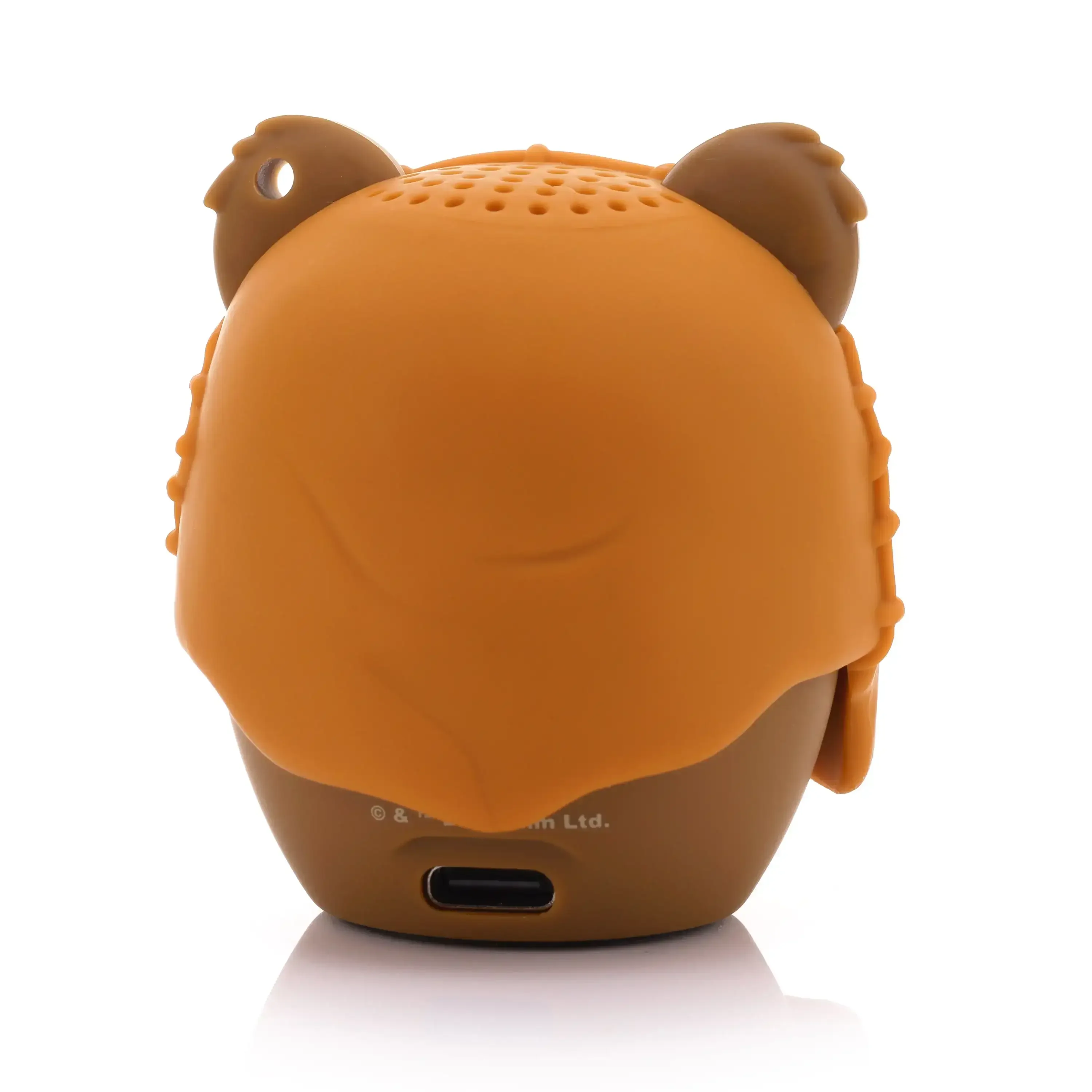Bitty Boomers - Ewok Wicket Star Wars Bluetooth Speaker - Głośnik Bezprzewodowy - Image 6