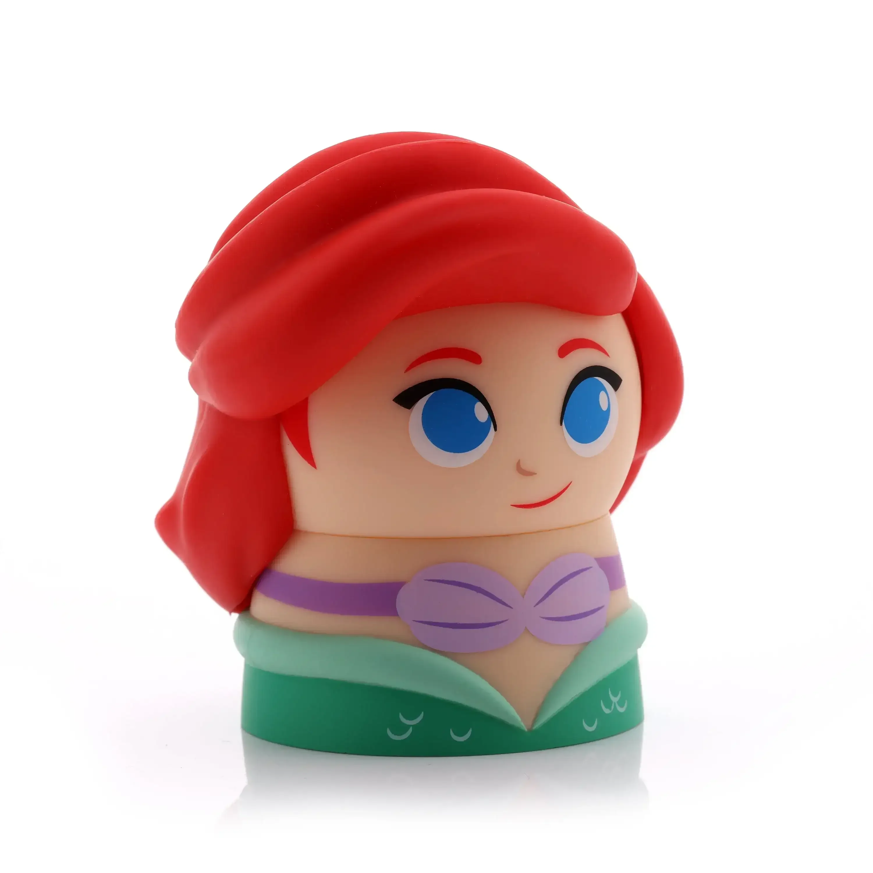 Bitty Boomers - Little Mermaid Ariel Disney Bluetooth Speaker - Bezprzewodowy Głośnik - Image 2