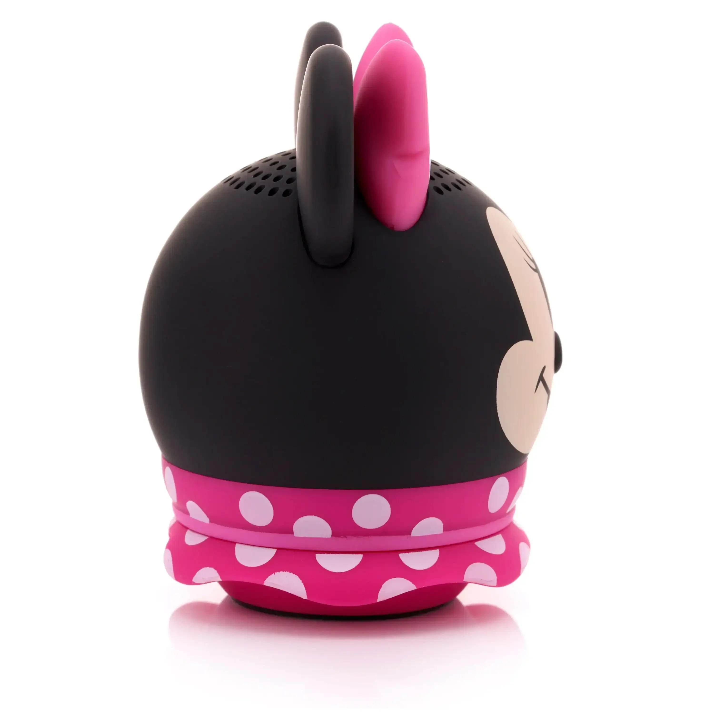 Bitty Boomers - Minnie Pink Disney Bluetooth Speaker - Głośnik Bezprzewodowy - Image 3