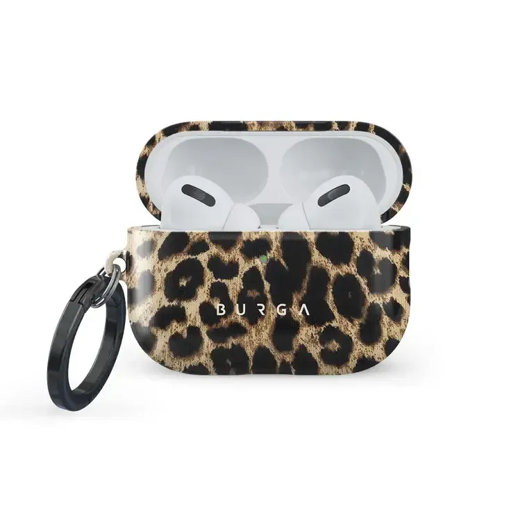 BURGA - AirPods 3 Case - Etui Ochronne do AirPods Pro 3 - Image 3