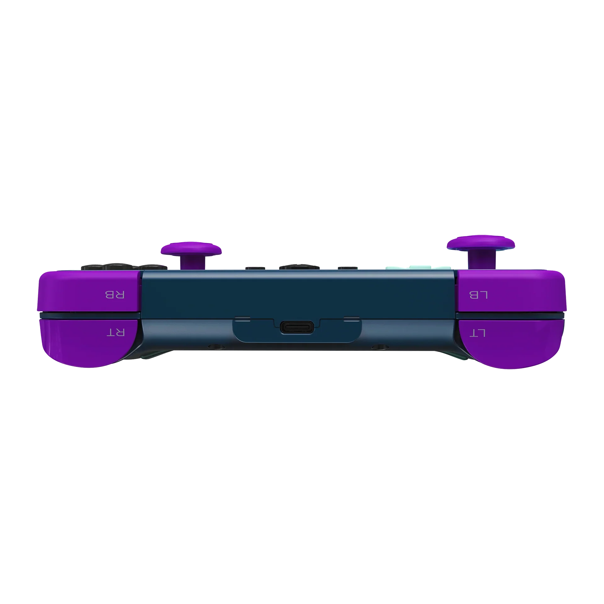 CRKD - NEO S Peely / Raven Fortnite Edition with Charging Dock - Kontroler Bezprzewodowy ze Stacją Ładującą - Image 14