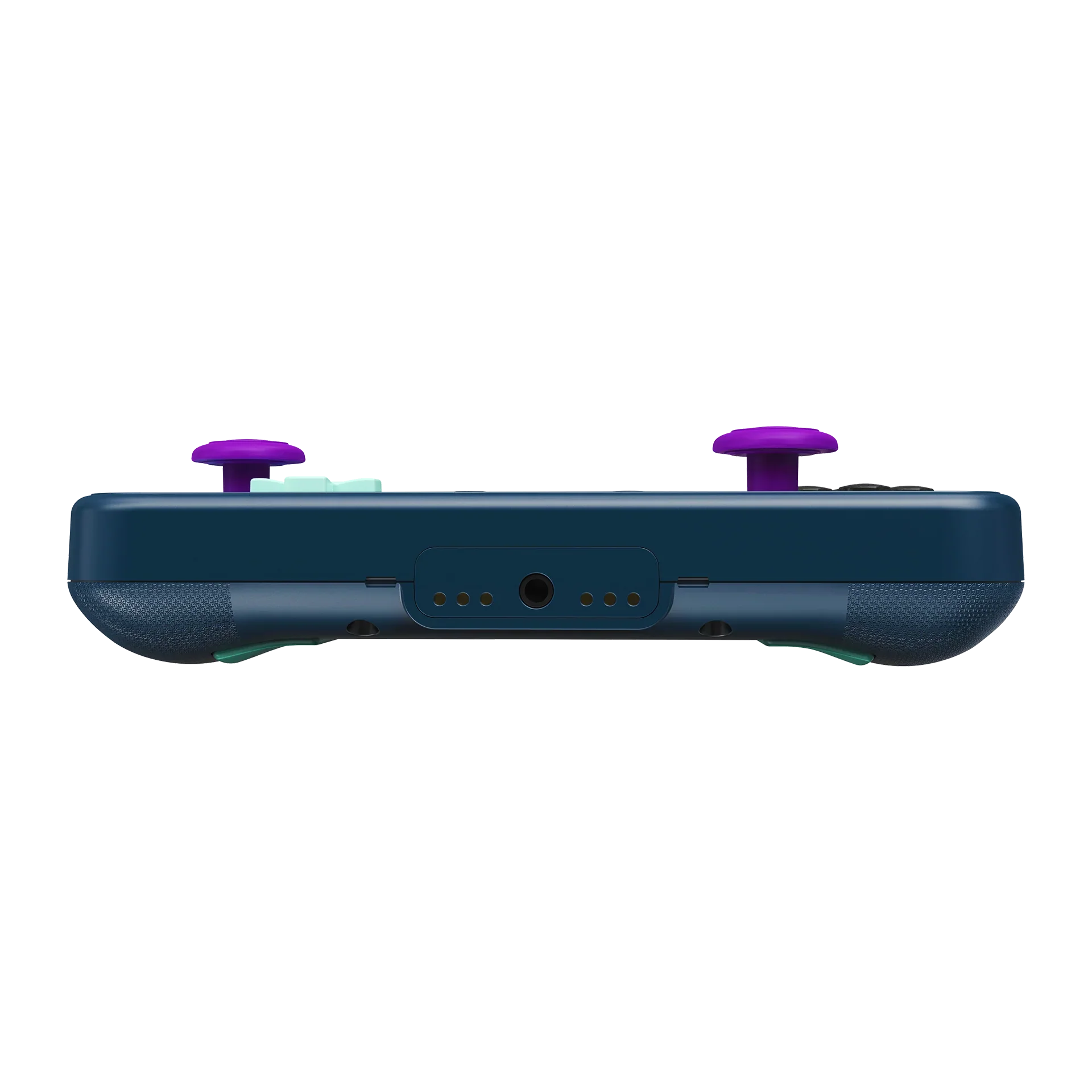 CRKD - NEO S Peely / Raven Fortnite Edition with Charging Dock - Kontroler Bezprzewodowy ze Stacją Ładującą - Image 15