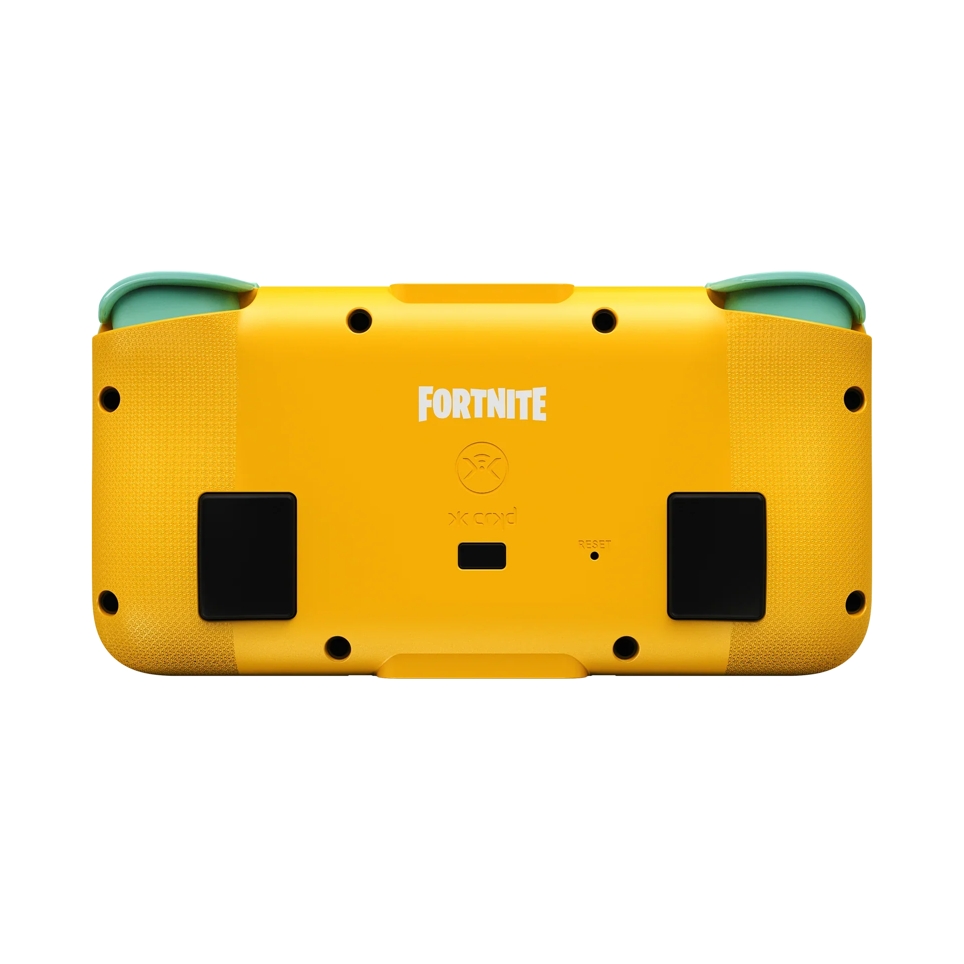CRKD - NEO S Peely / Raven Fortnite Edition with Charging Dock - Kontroler Bezprzewodowy ze Stacją Ładującą - Image 5
