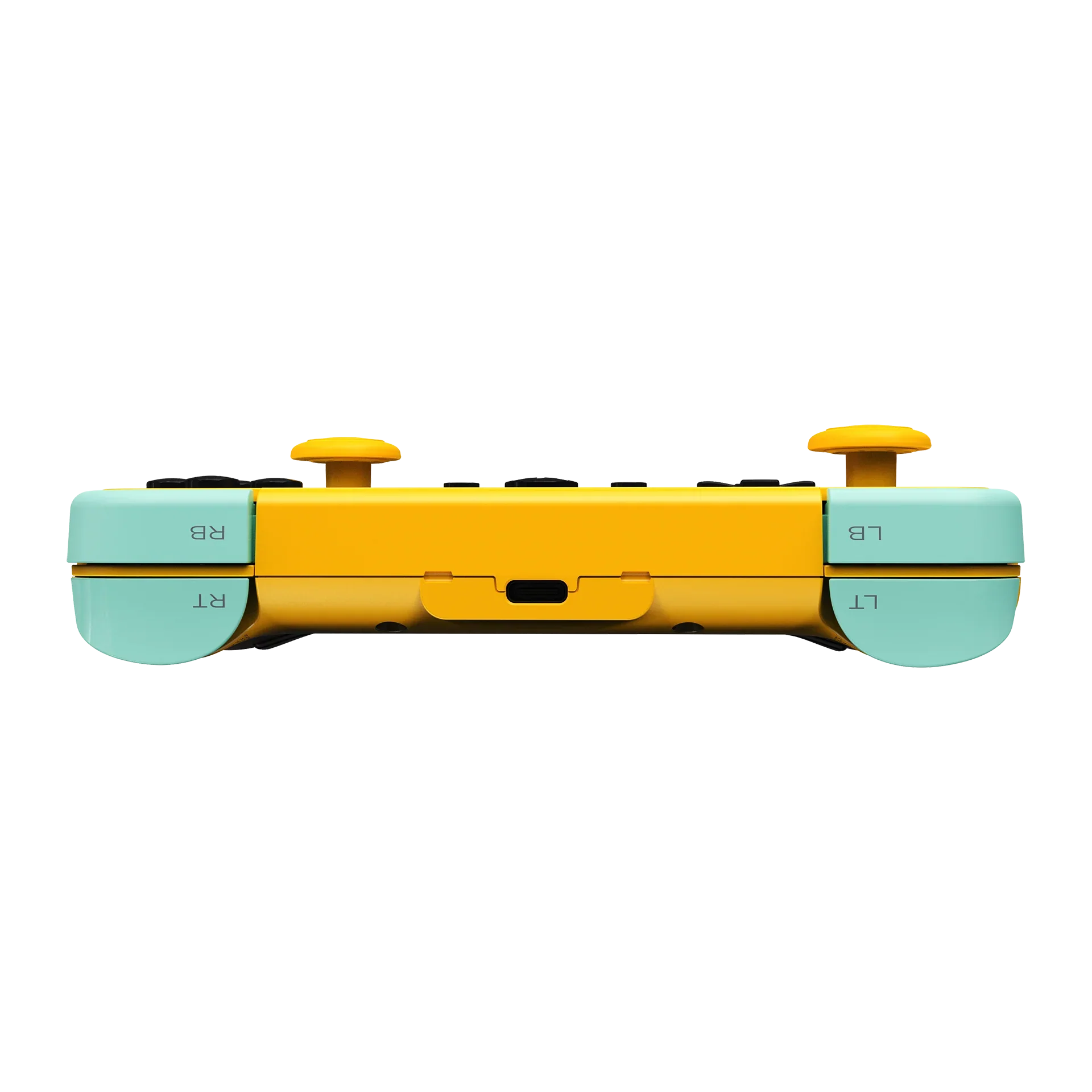 CRKD - NEO S Peely / Raven Fortnite Edition with Charging Dock - Kontroler Bezprzewodowy ze Stacją Ładującą - Image 6
