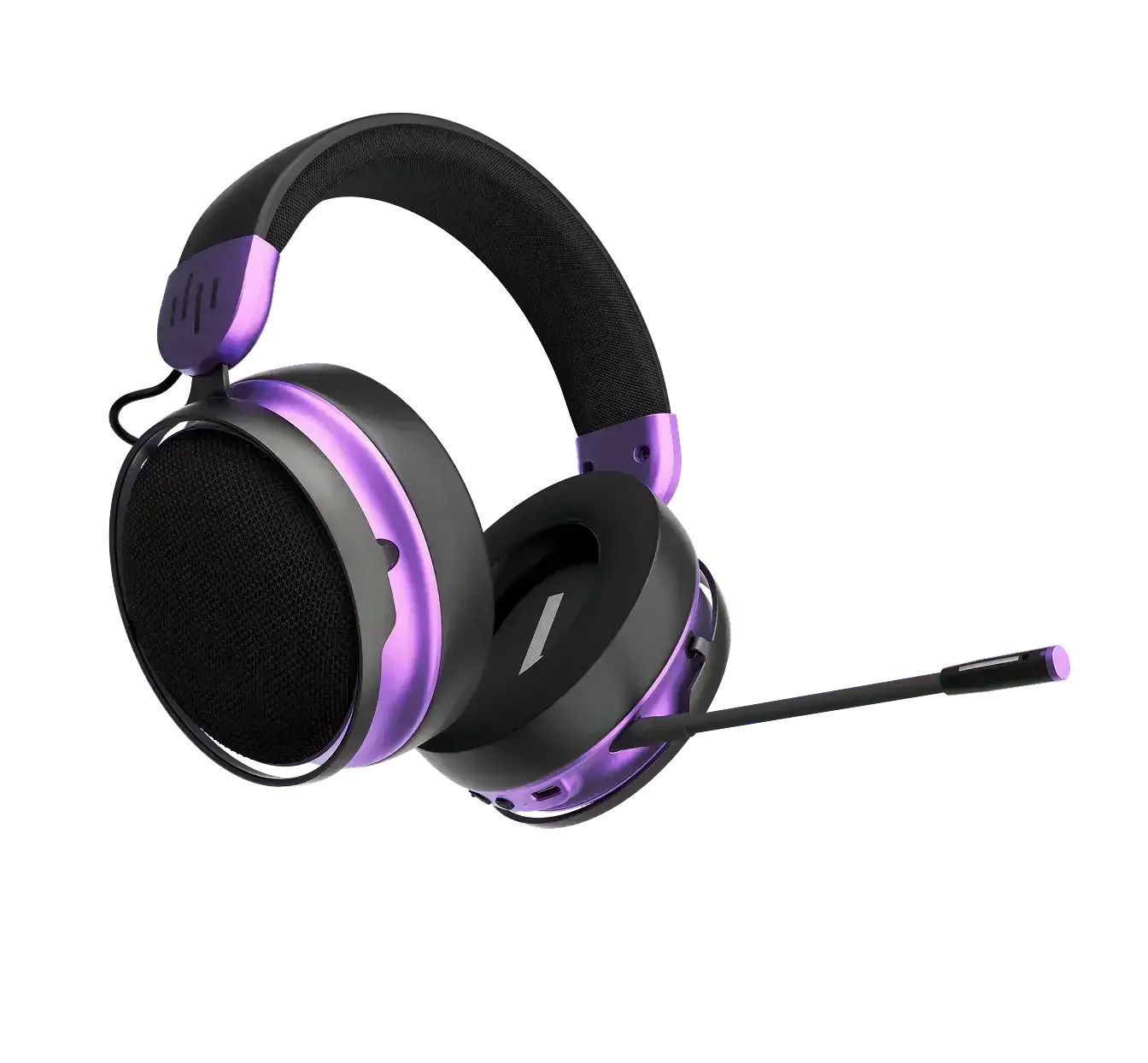 Dark Project -Sono Headset - Słuchawki Gamingowe - Image 16